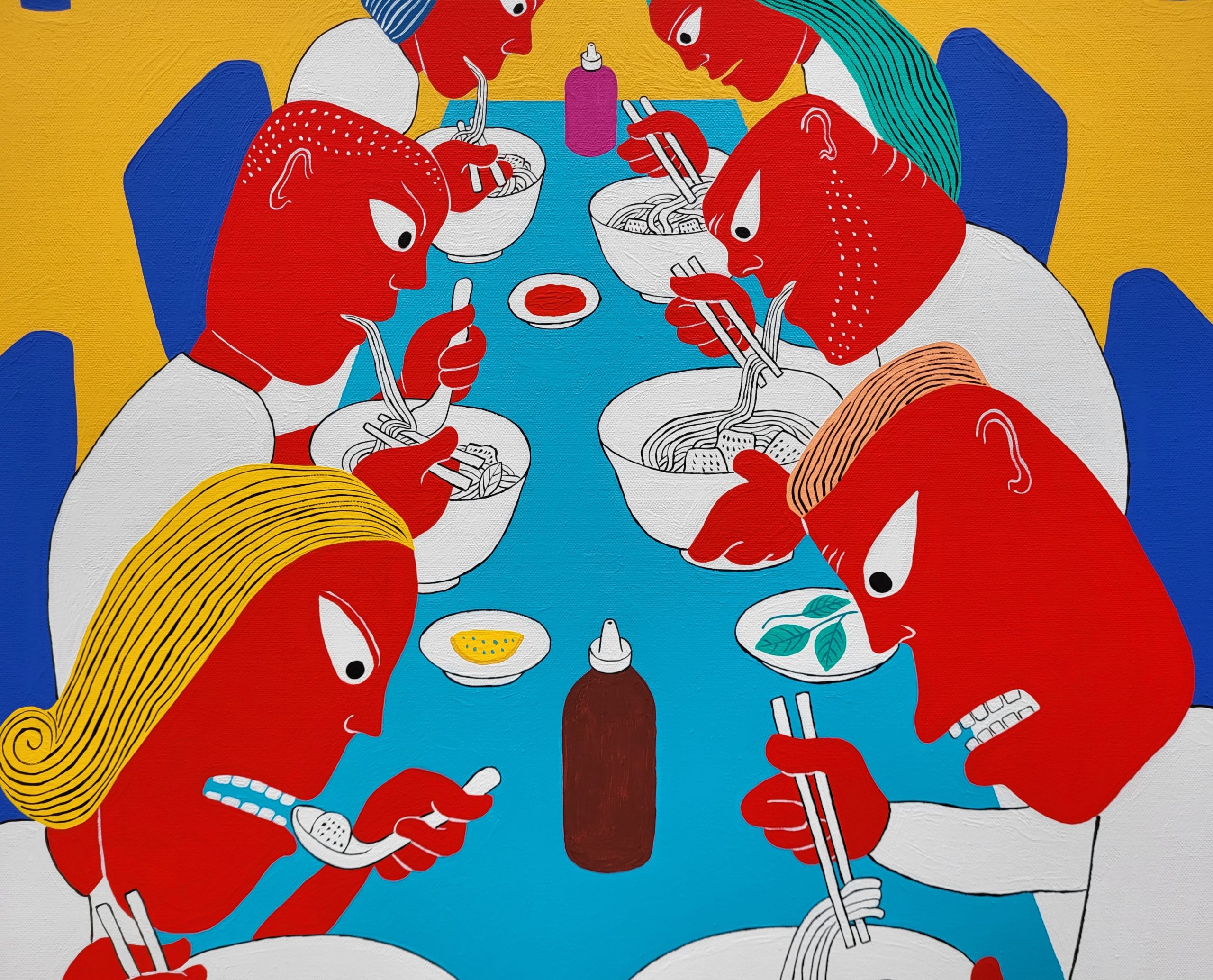 The Pho Eaters 2023 Details (2)