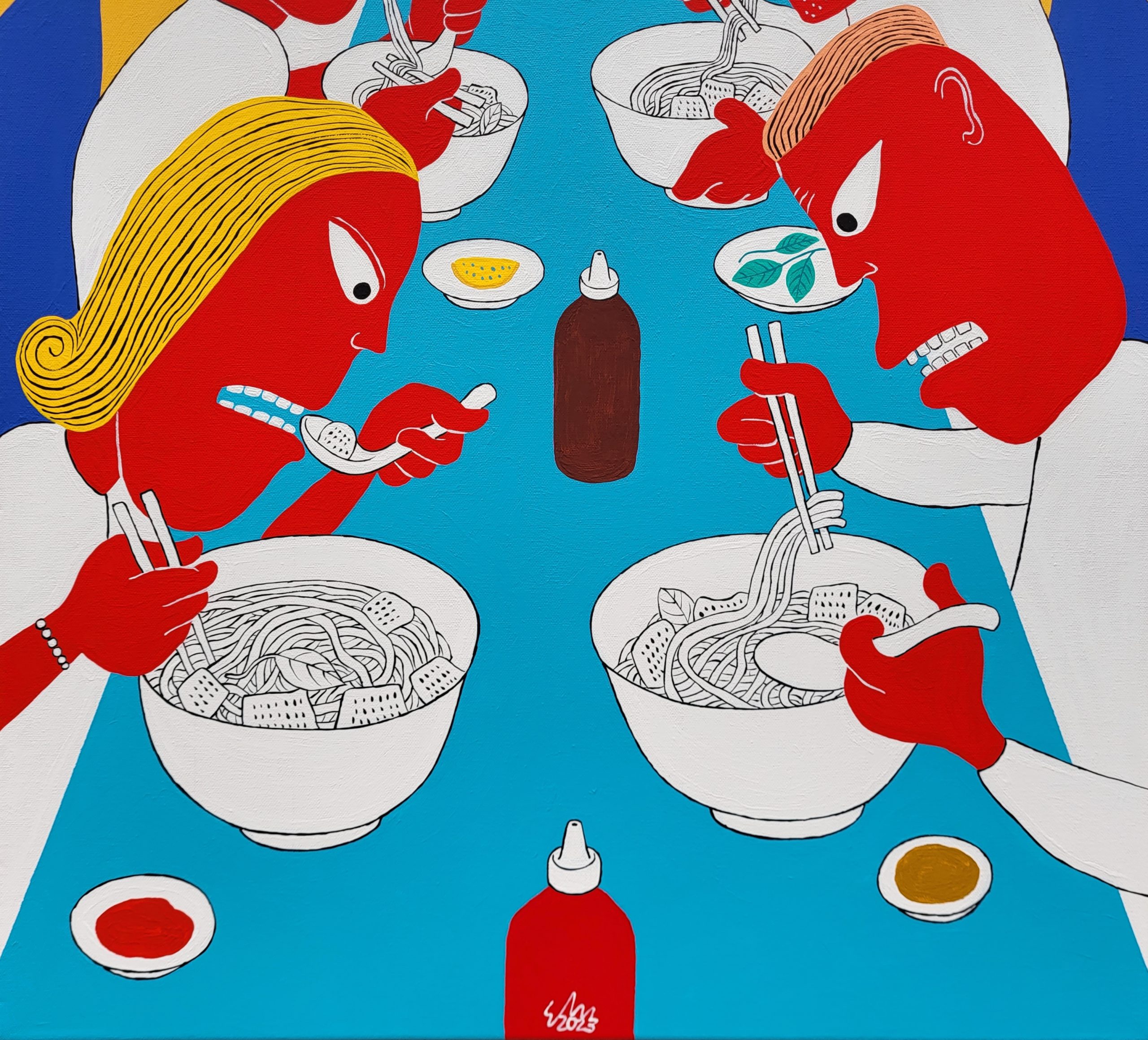 The Pho Eaters 2023 Details (3)