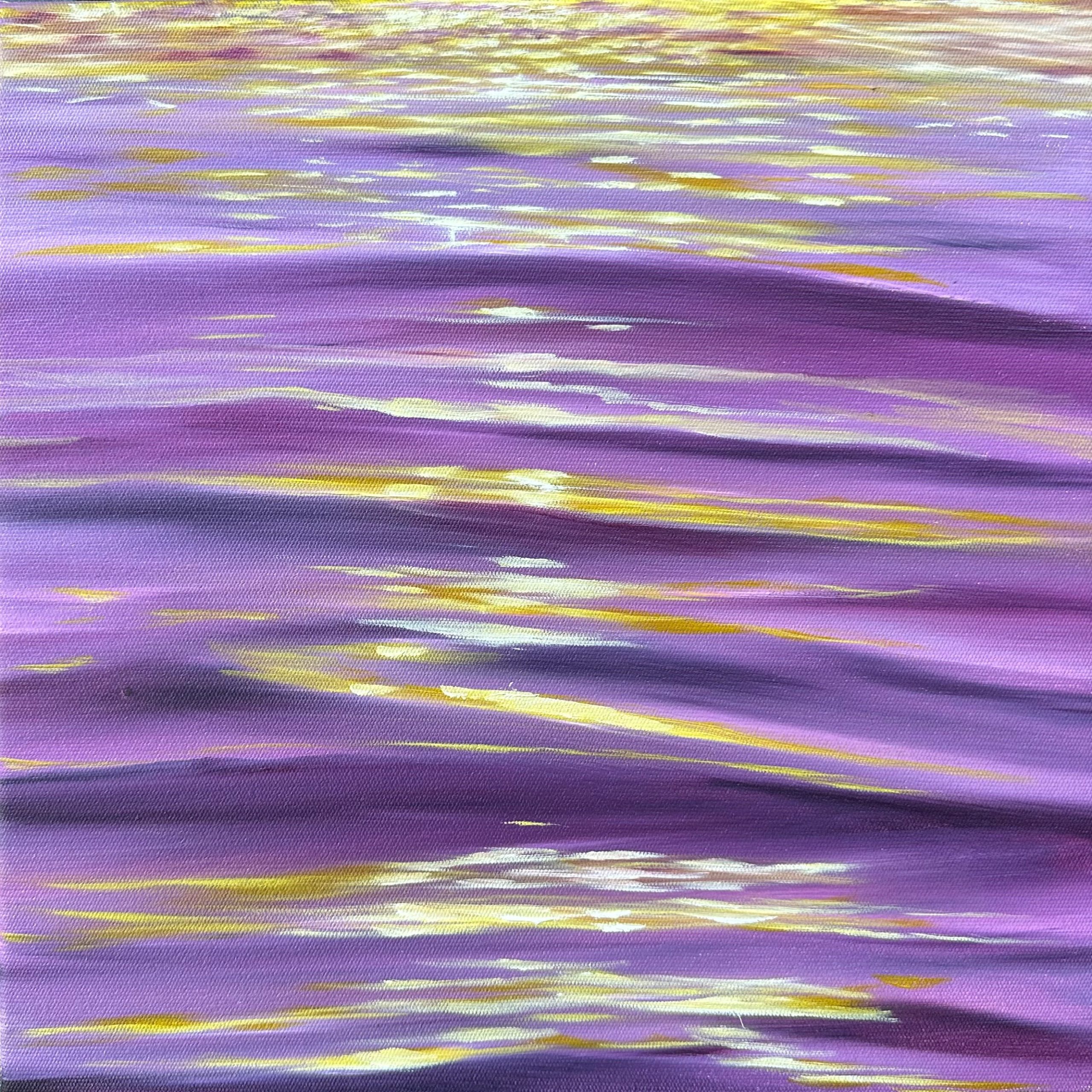 Edge Of Extreme Alanah Jarvis 30x30