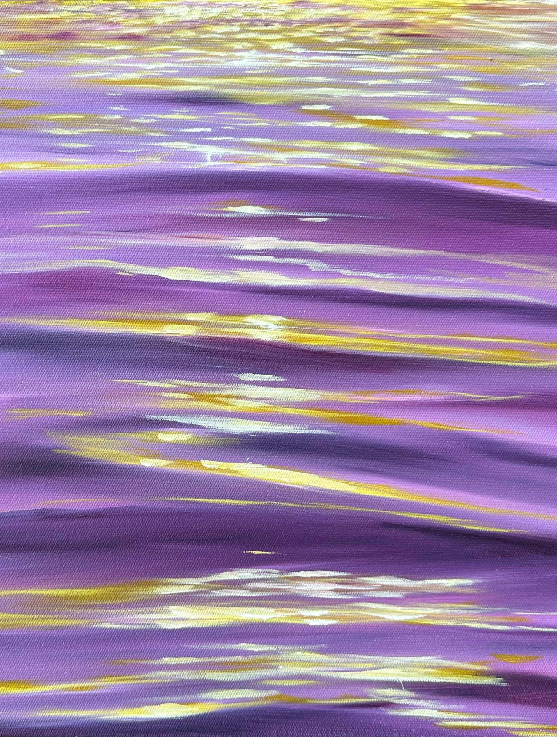 Edge Of Extreme Alanah Jarvis Close Up