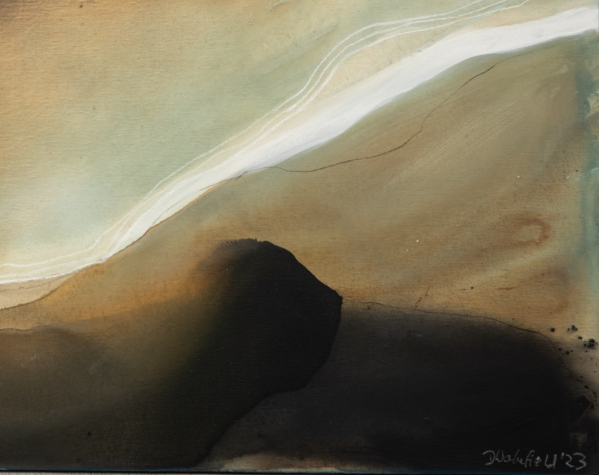 K'gari 2 (signature)