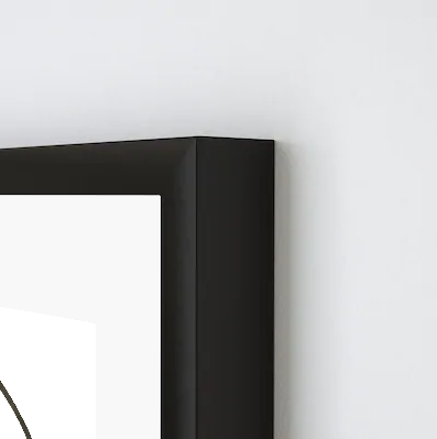 A Frame Profile Black (2) Copy