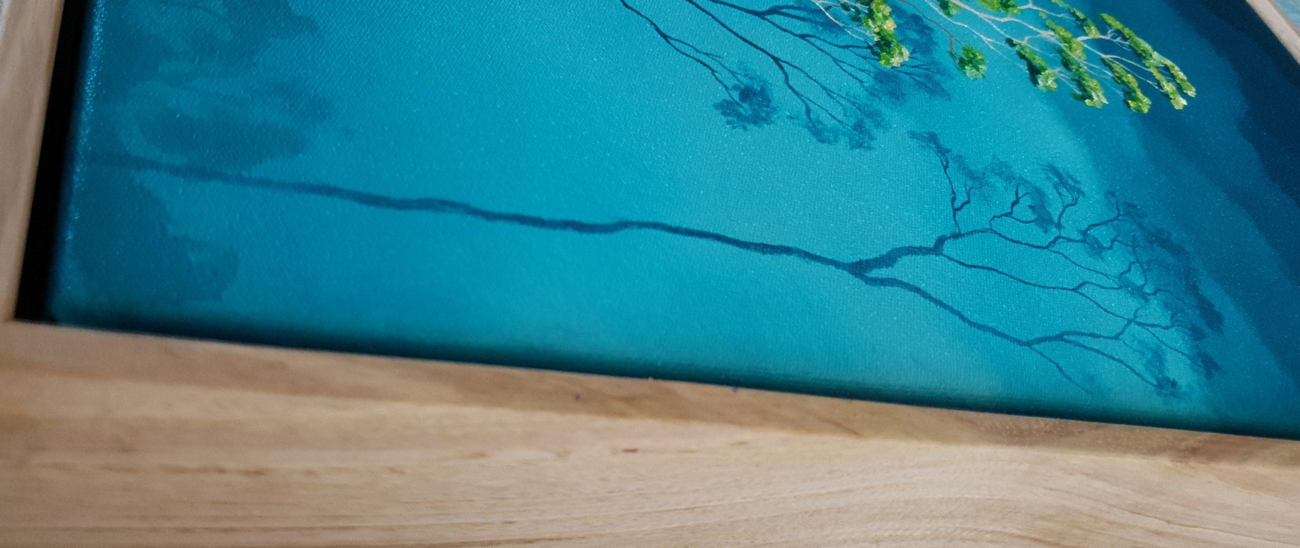 The Magic Above Lucinda Leveille Art 4