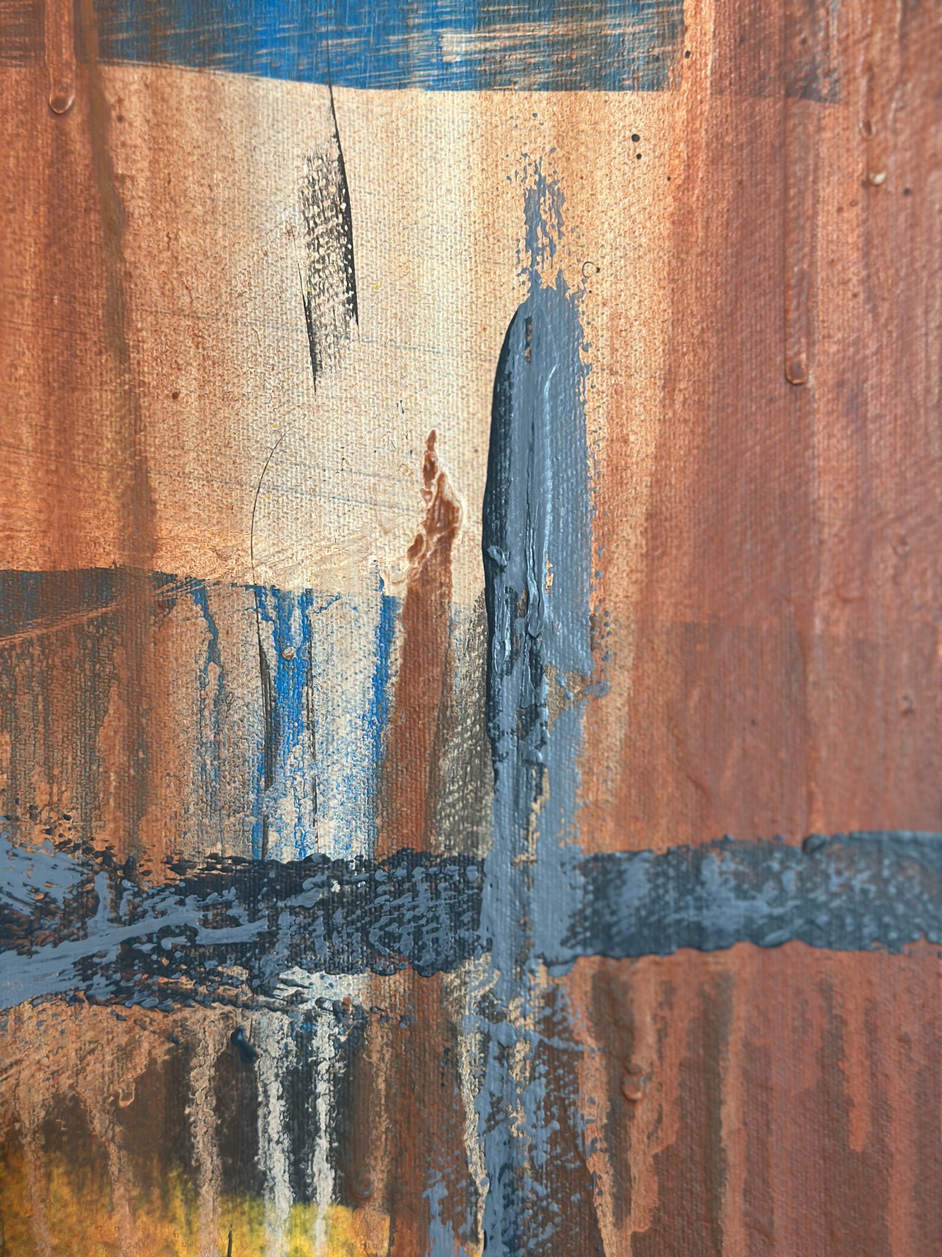 Martin Breeze Kurtz Cu4