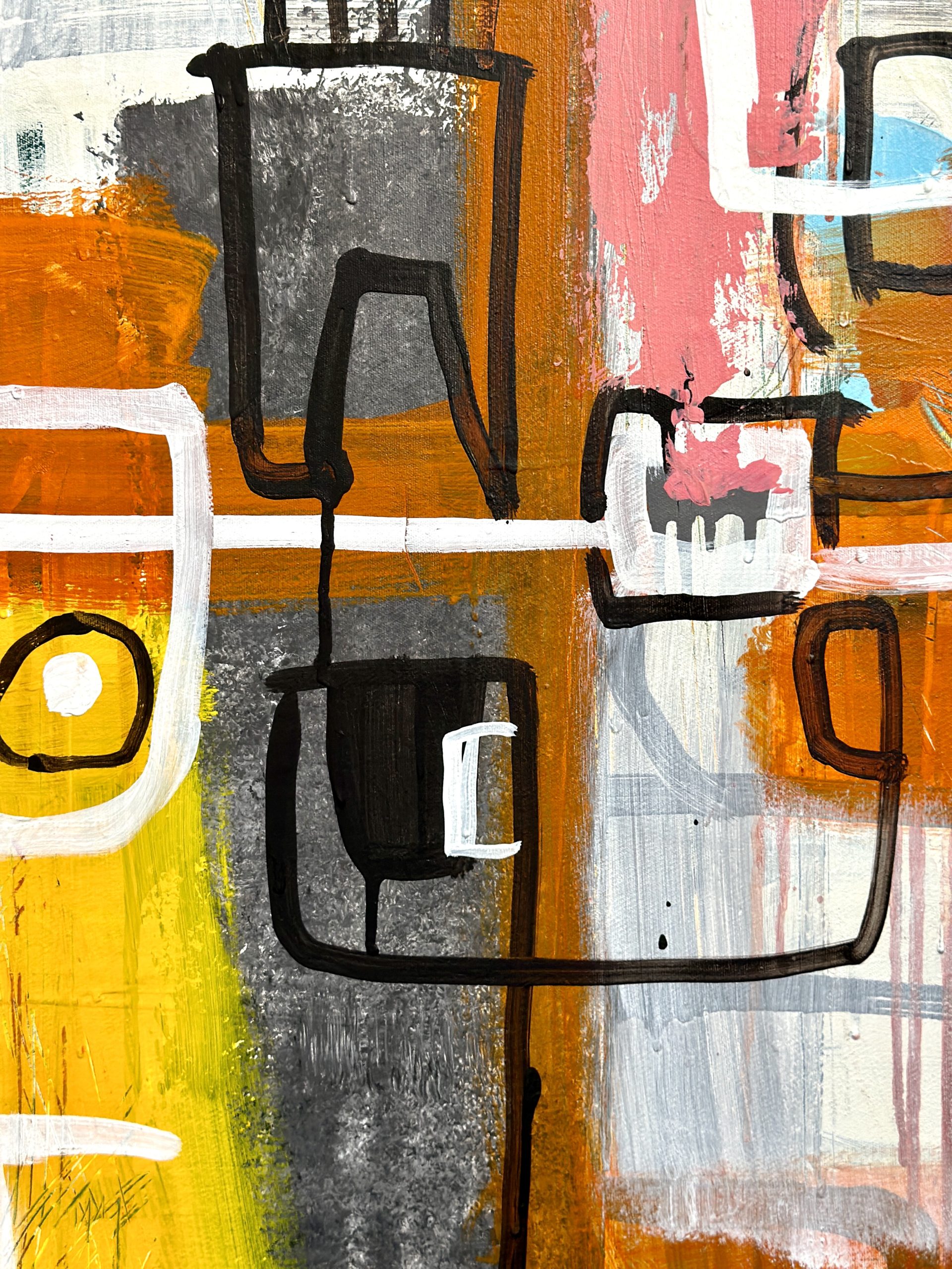 Martin Breeze Terra Padre Cu1