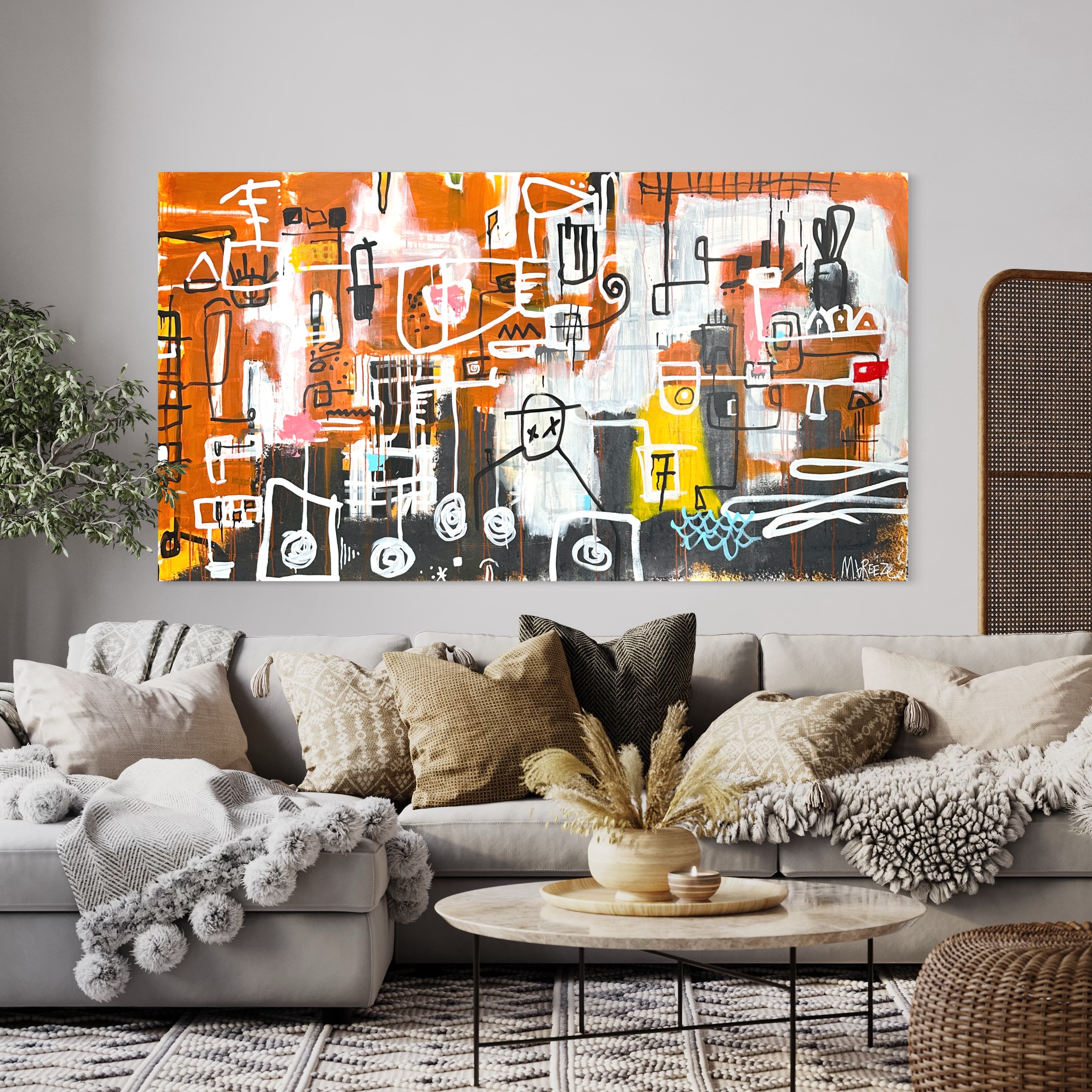 Martin Breeze Terra Padre Insitu 1