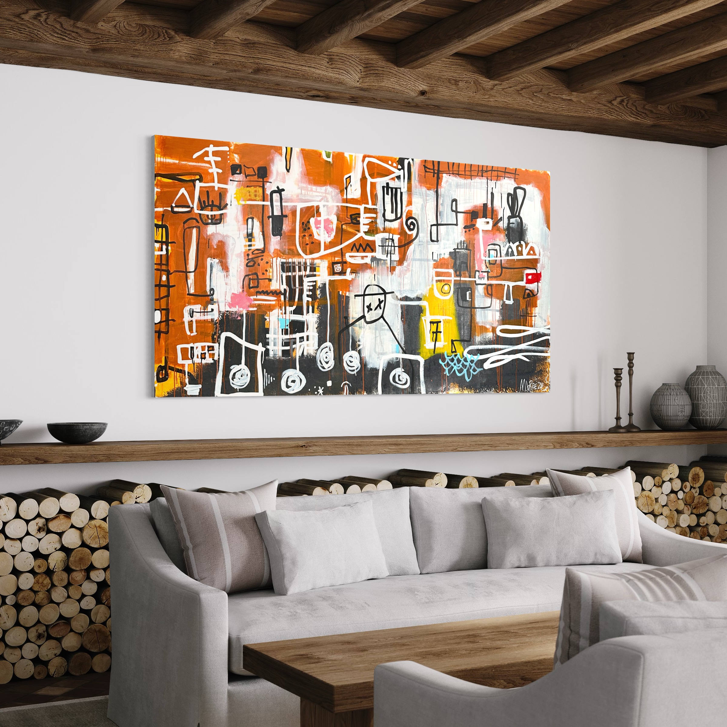 Martin Breeze Terra Padre Insitu 2