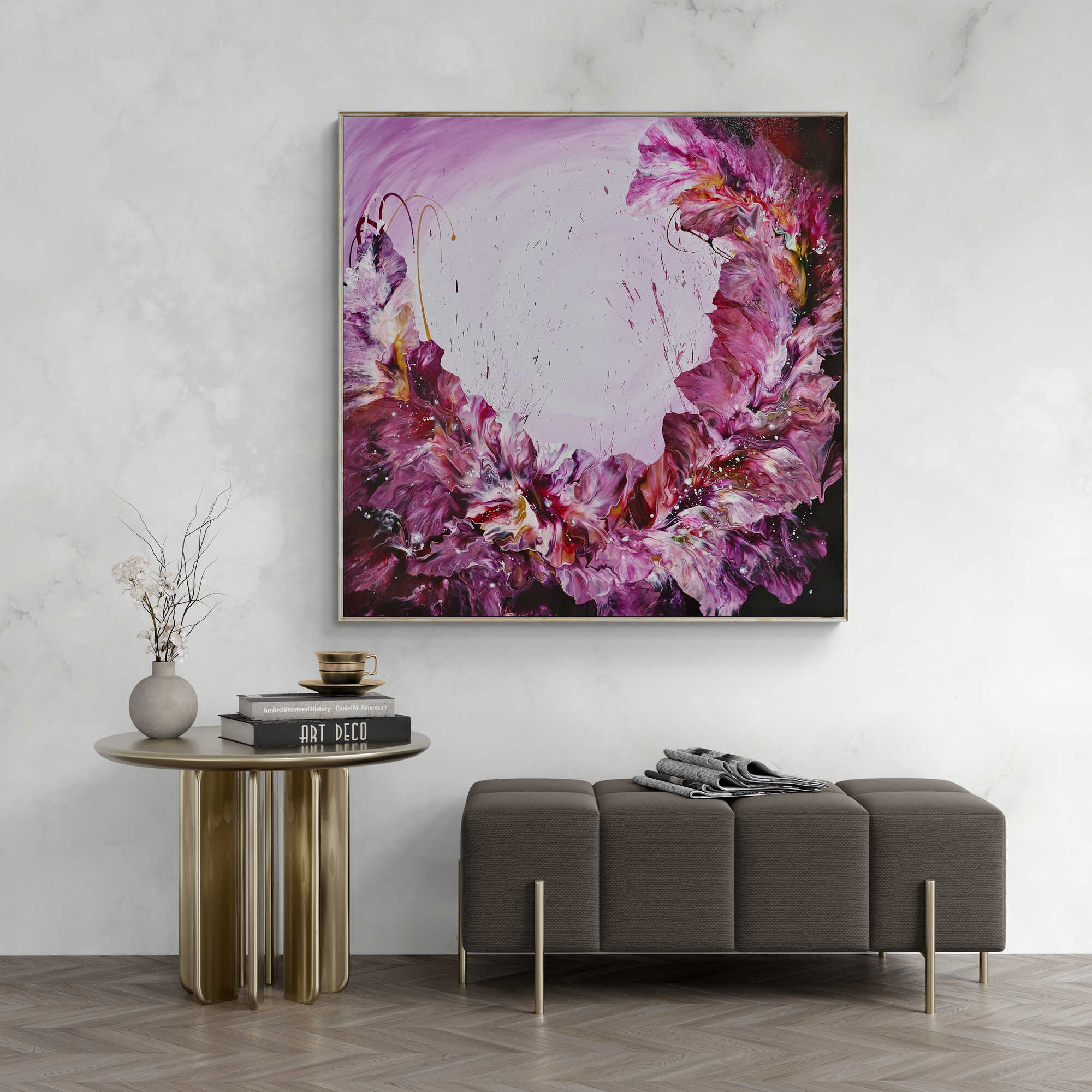 Moonlit Melody Room 2