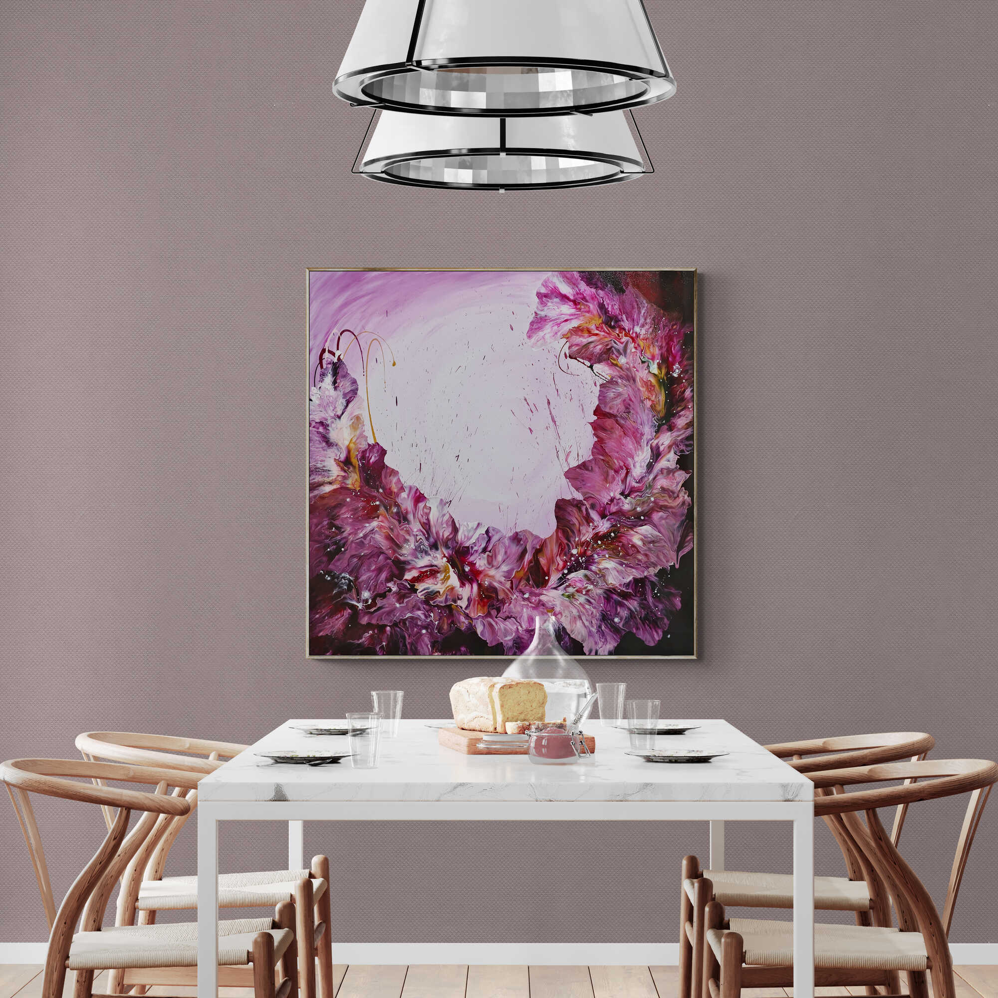 Moonlit Melody Room 3