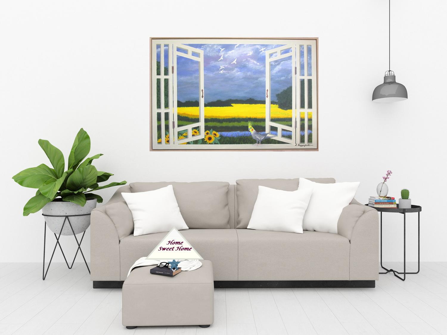 Canola Golden Outlook Insitu 3