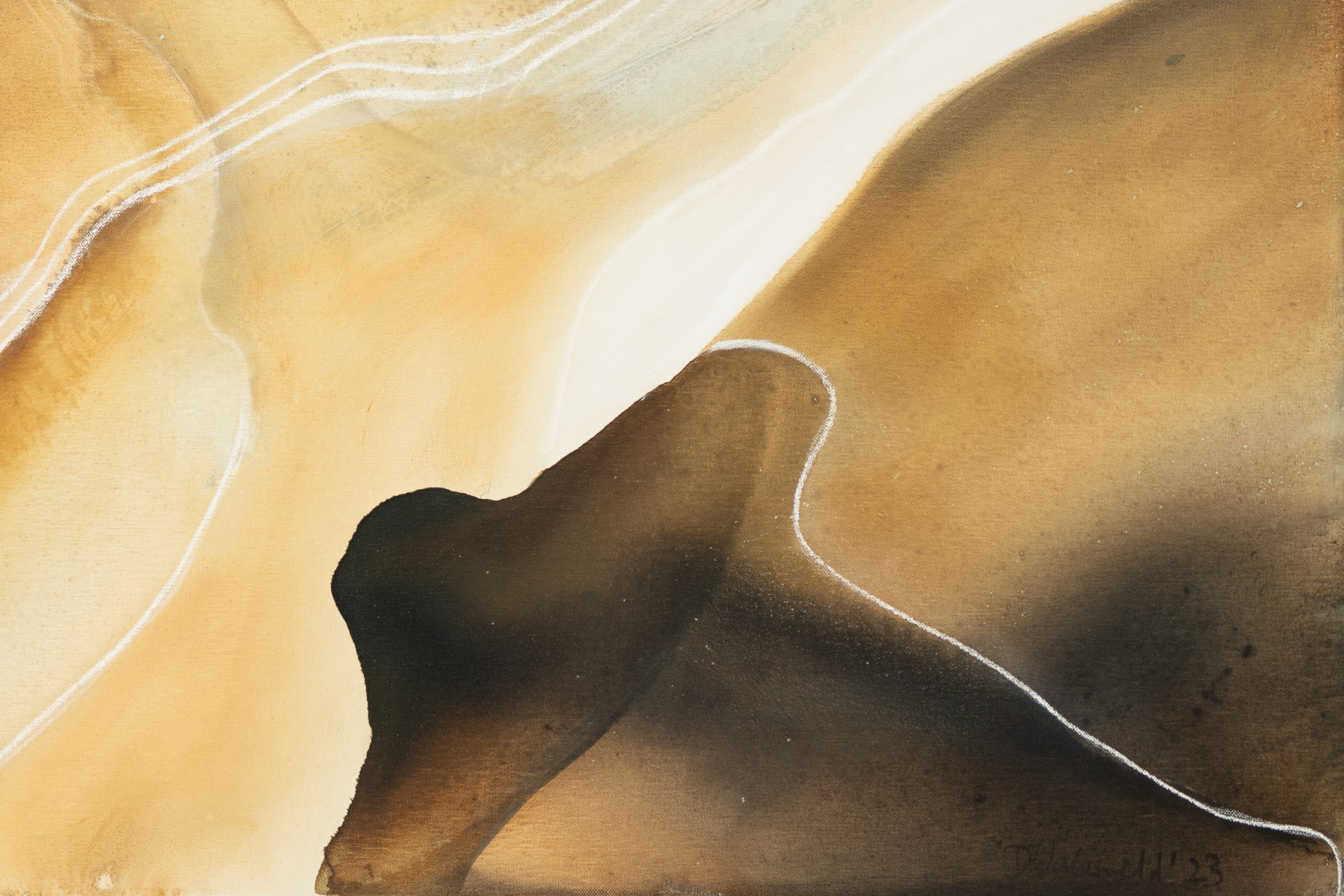 K'gari 1 (signature)