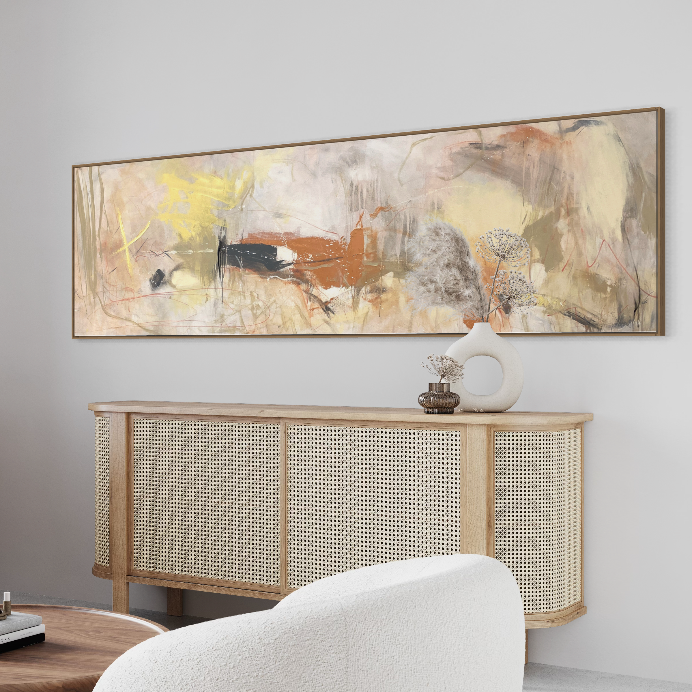 Grounded Cheryl Harrison 1