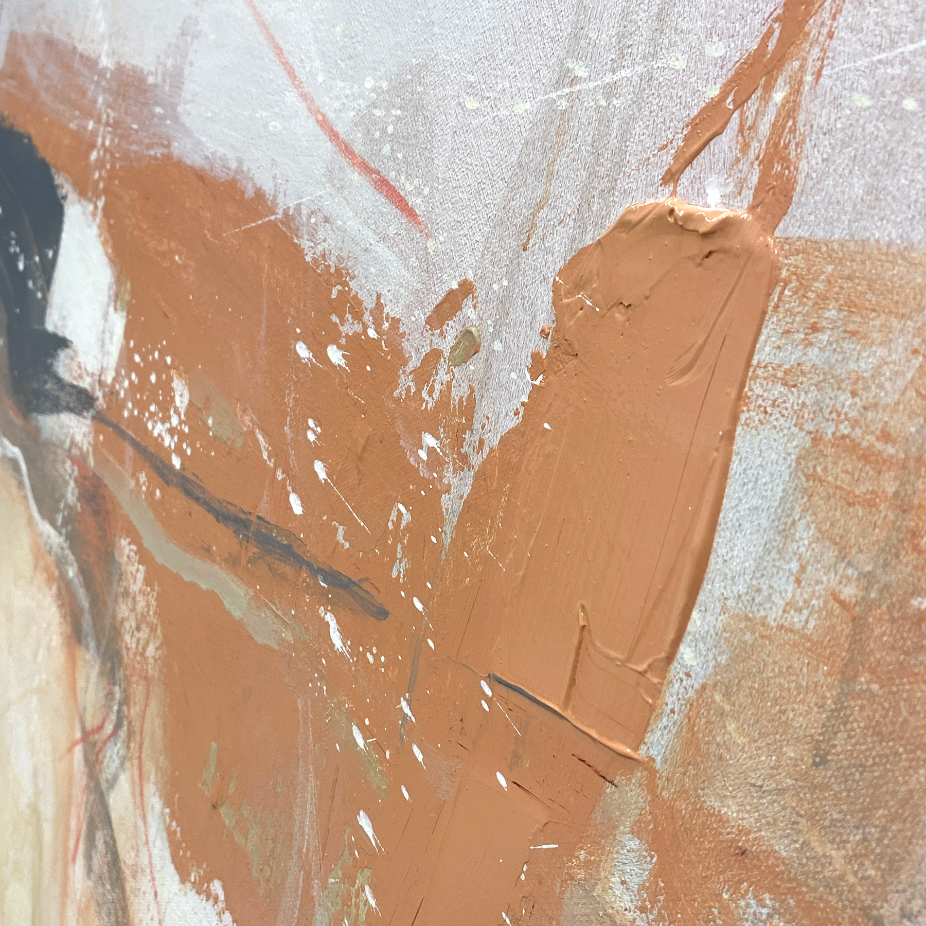 Grounded Cheryl Harrison B