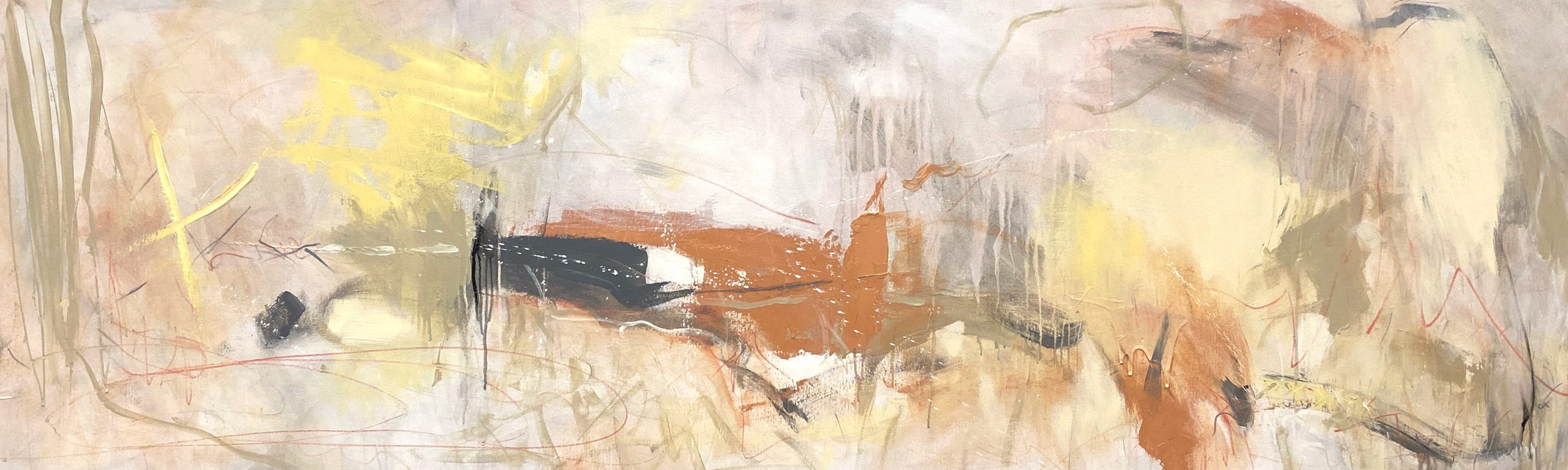 Grounded Cheryl Harrison Main