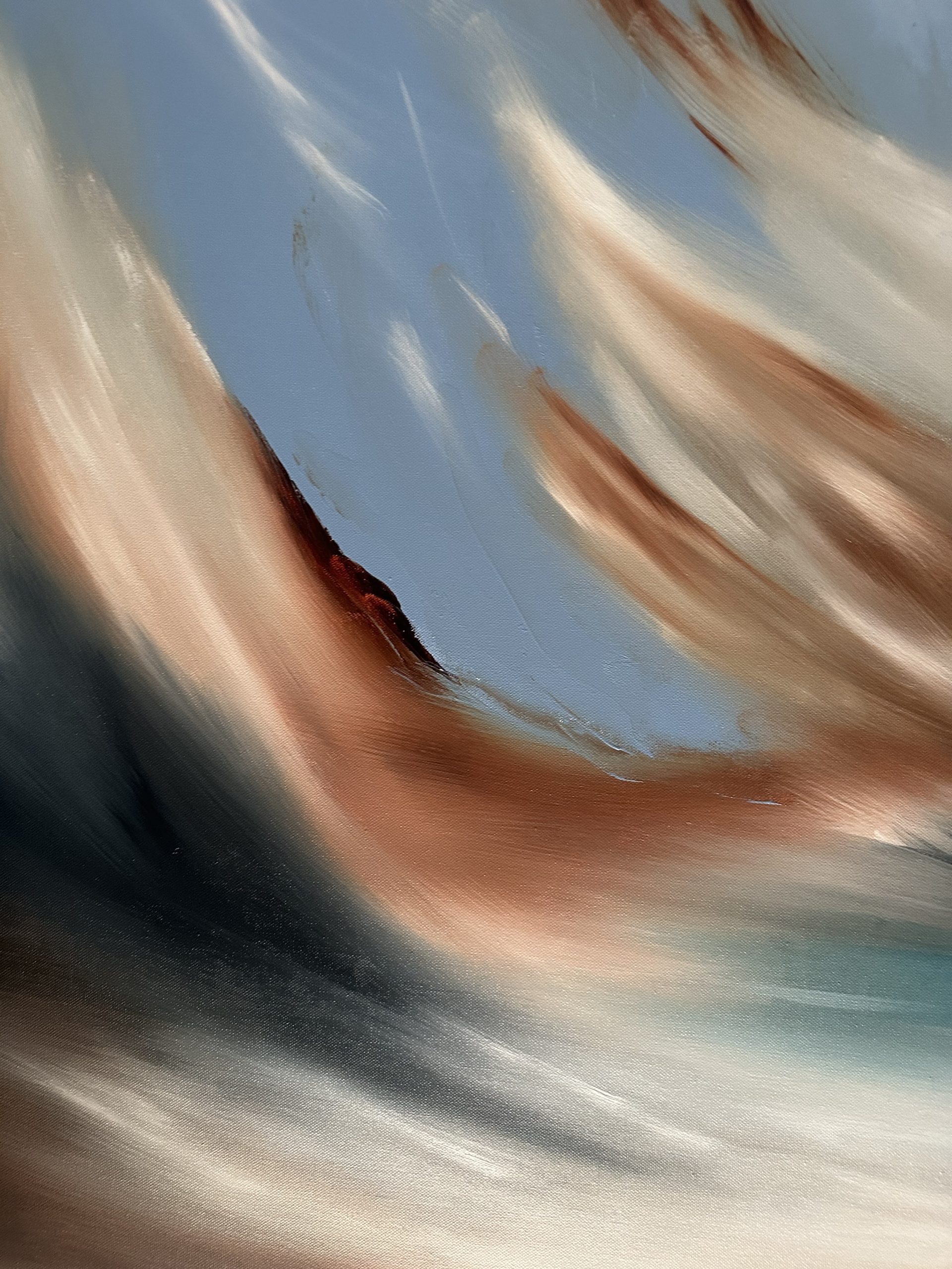 Alanah Jarvis Whispers In The Wind