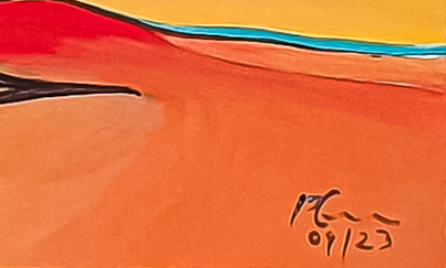 Outback Landscapes Heatwaves And Shade 1