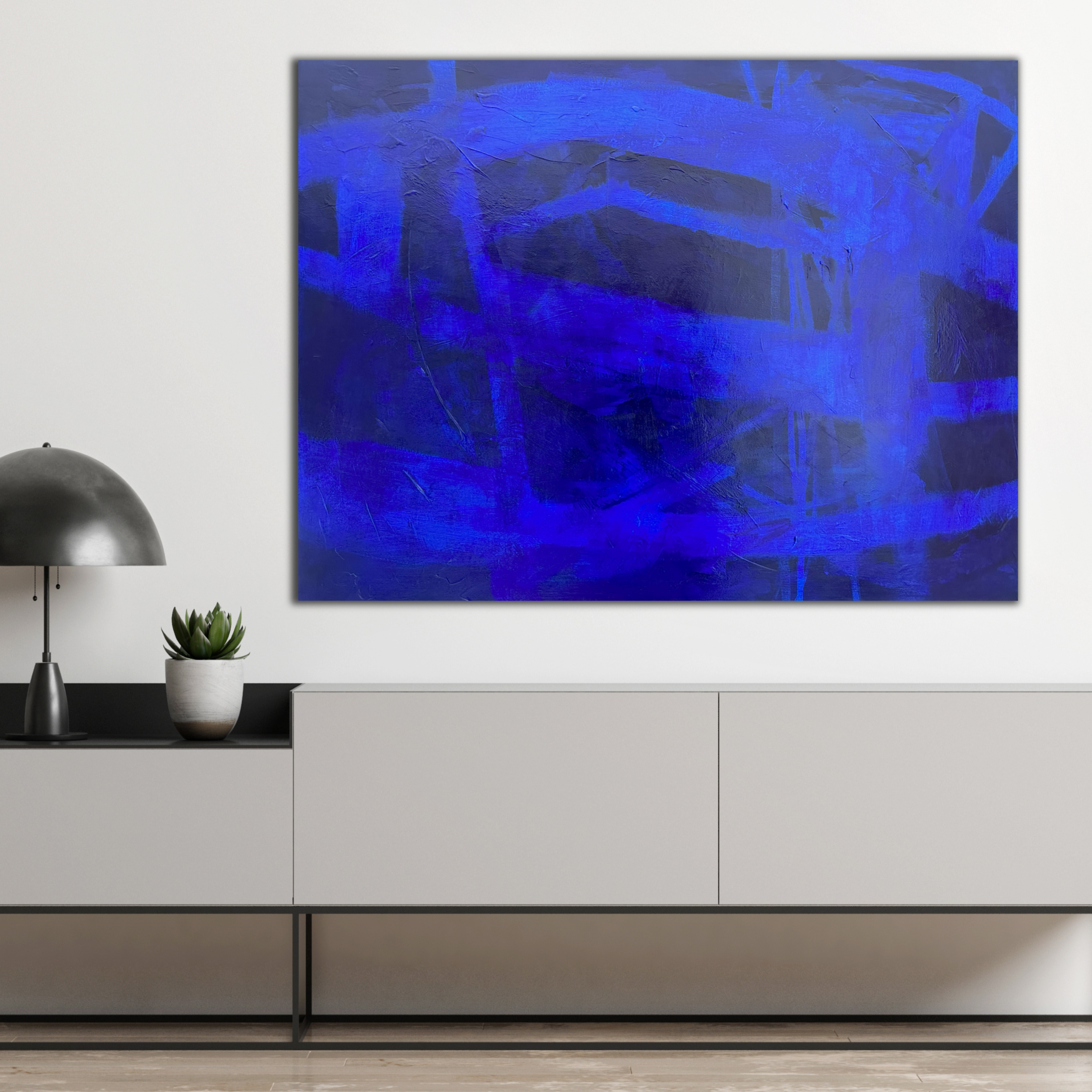 Looking Through Insitu1 Kylie Sams