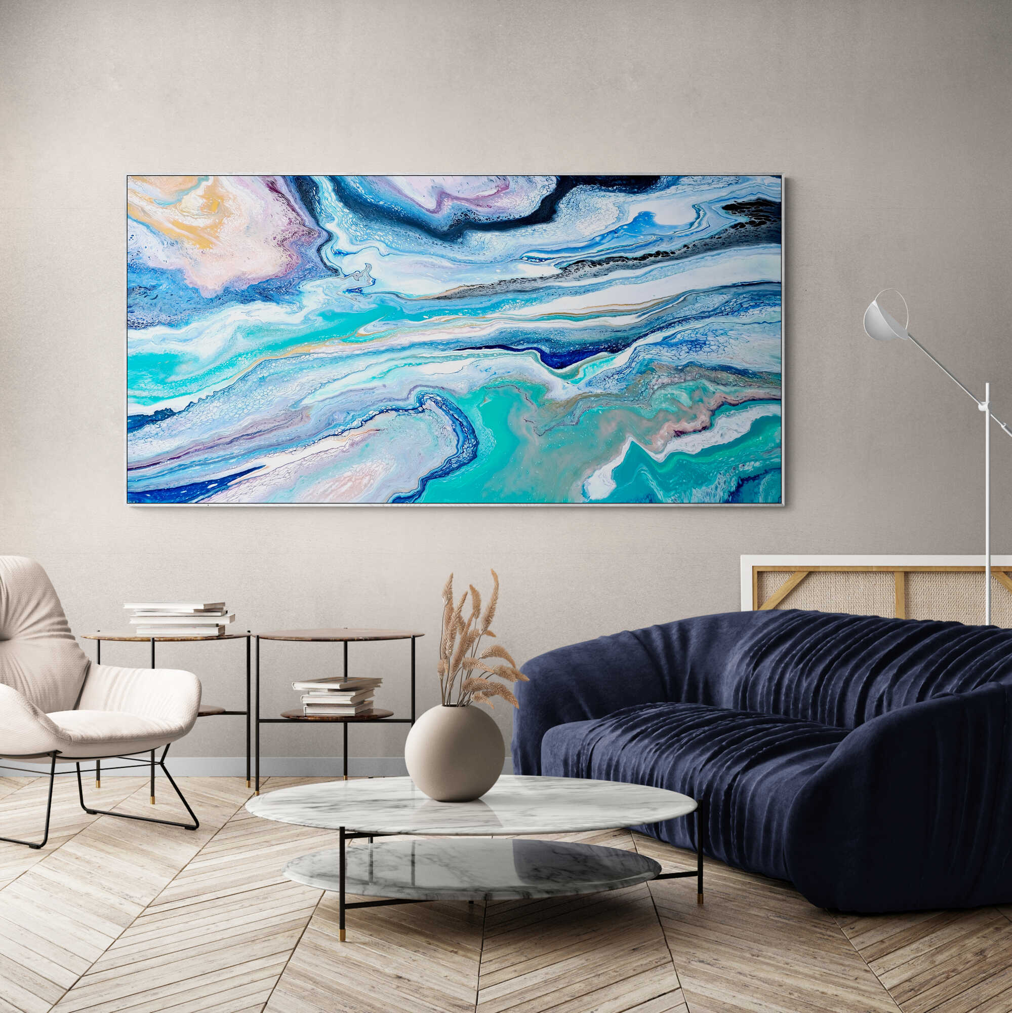 Voyage To Serenity Room 1