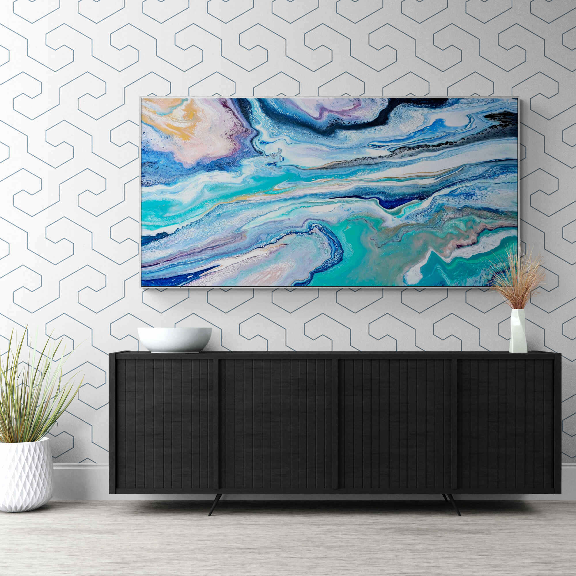 Voyage To Serenity Room 2