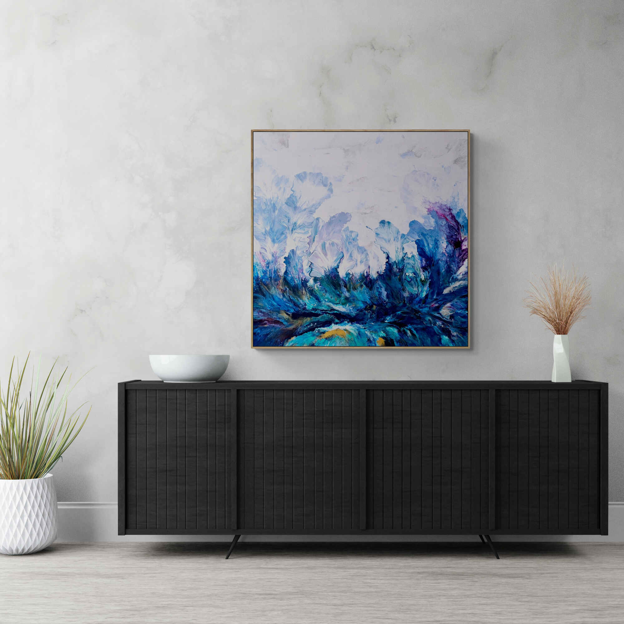 Symphony Of The Sea Room 1