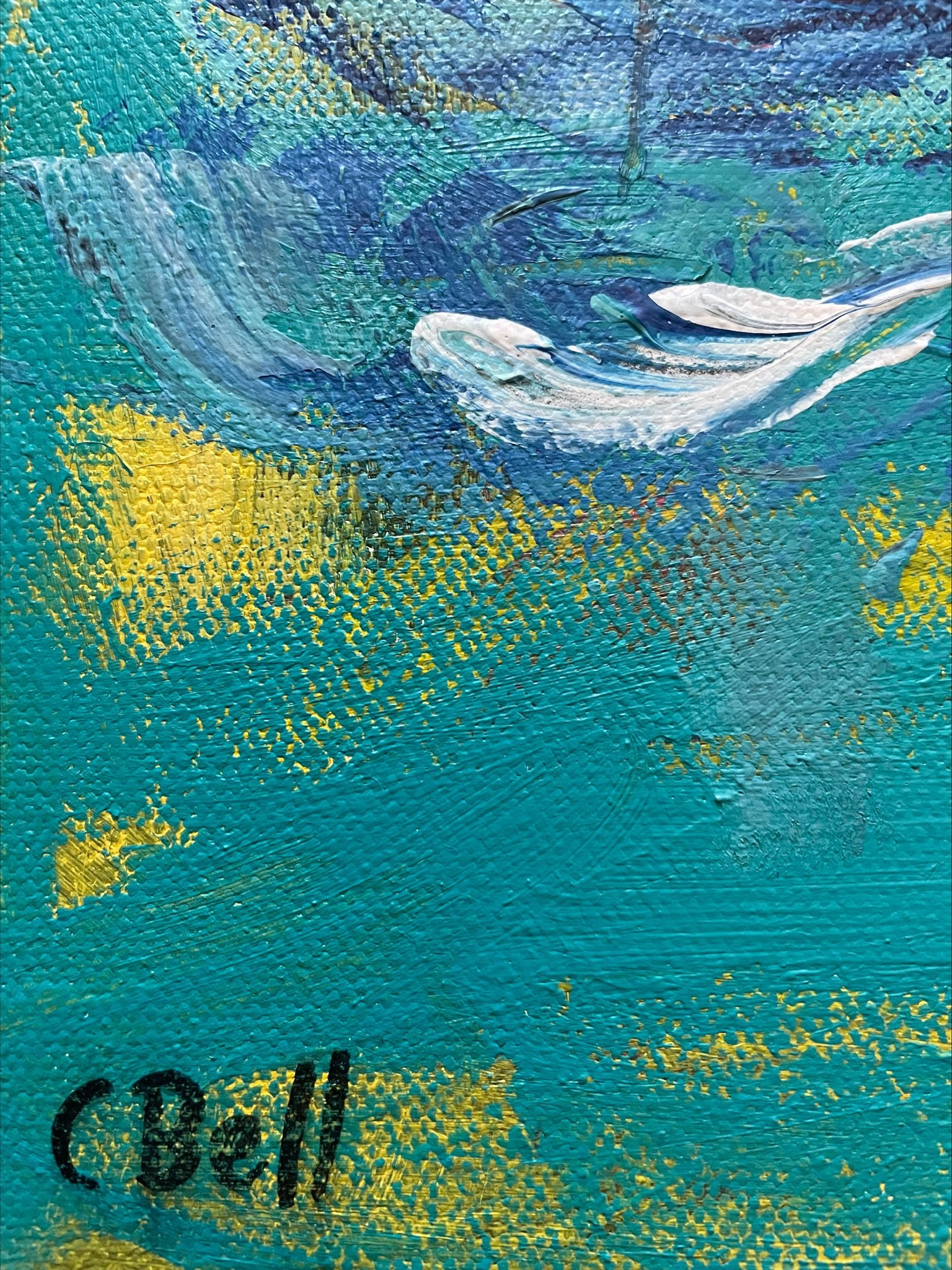 20231023 Sydney Harbour Energy Sig