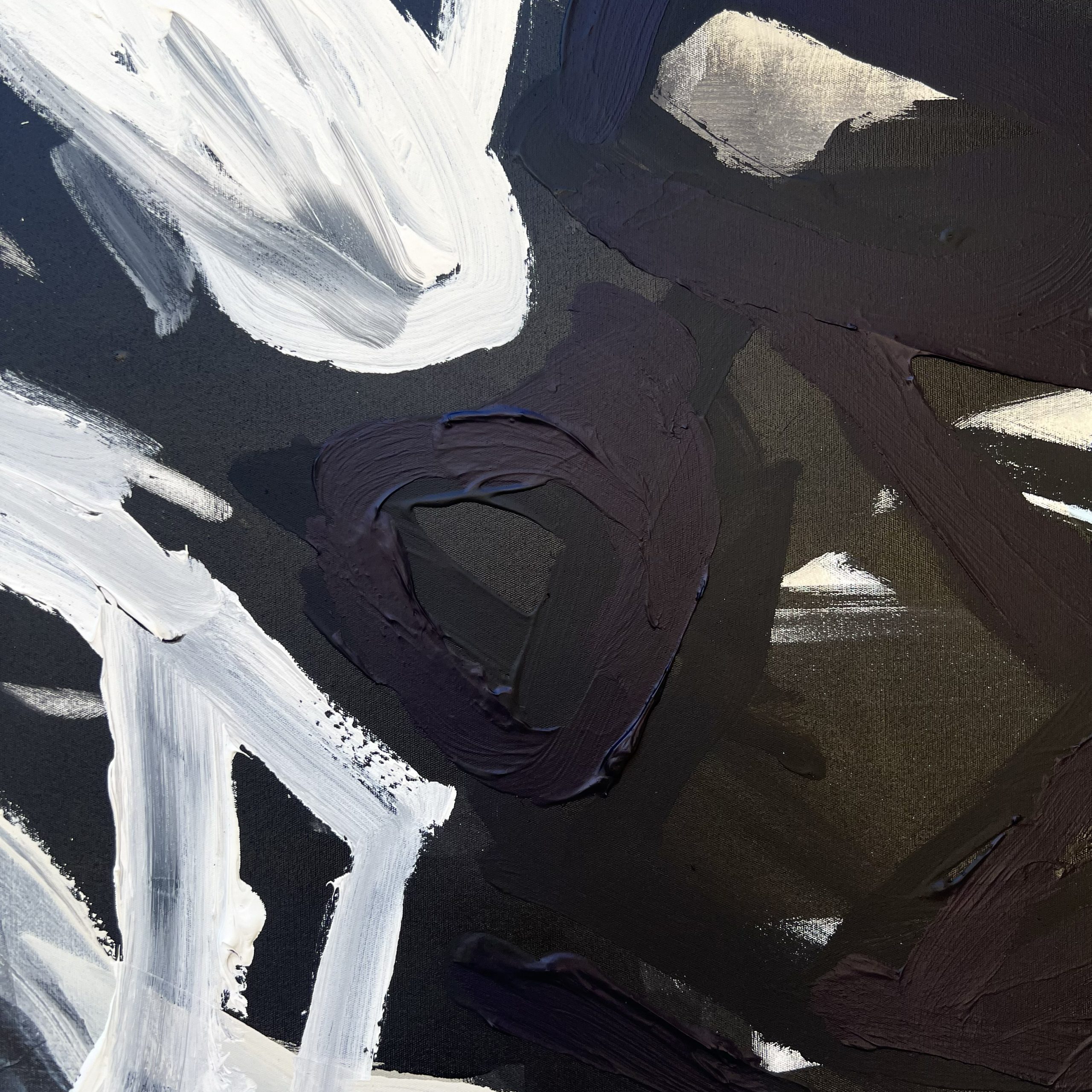 Before Daylight Detail 2