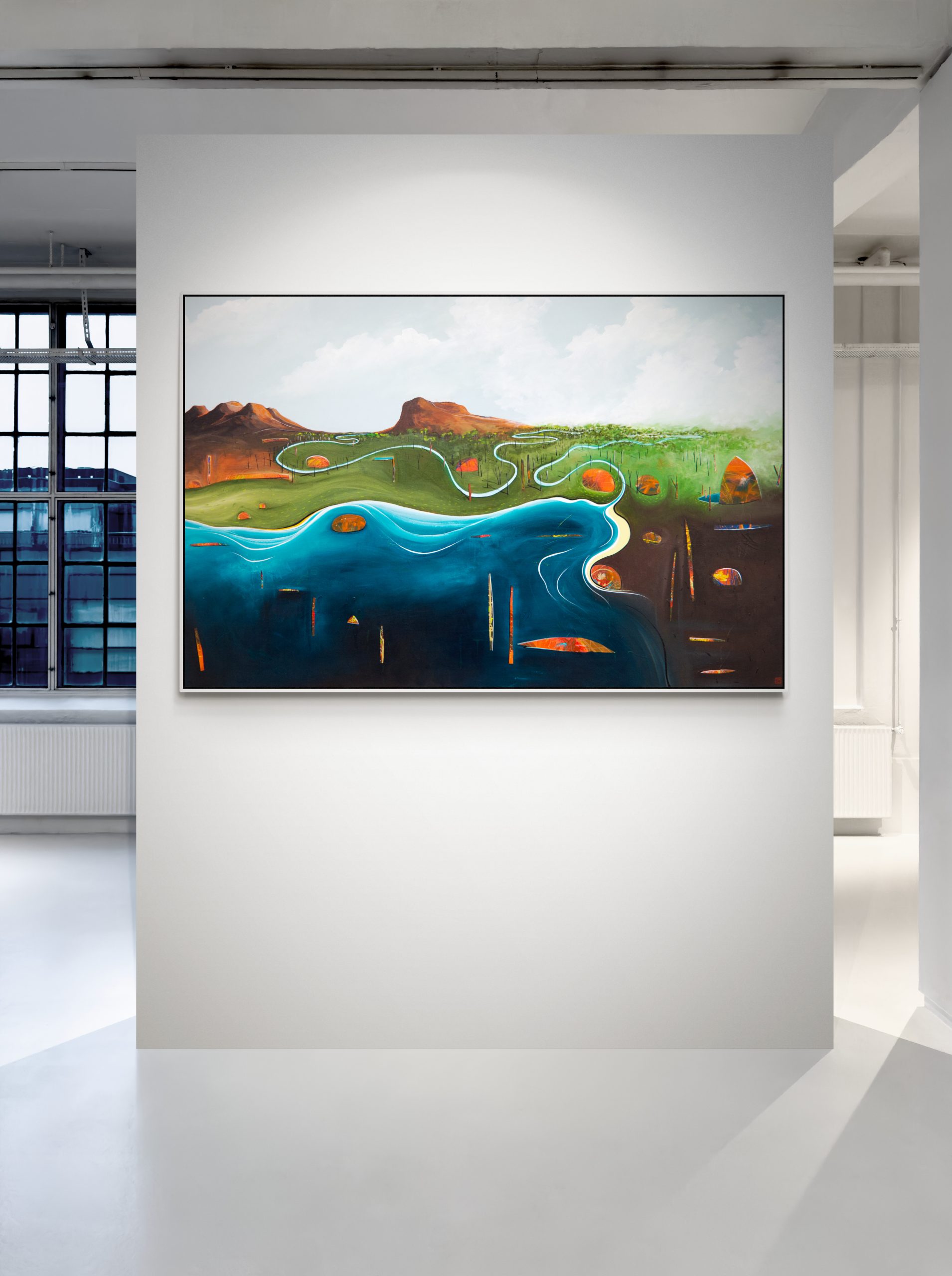 Tania Chanter Forgotten Melody V2