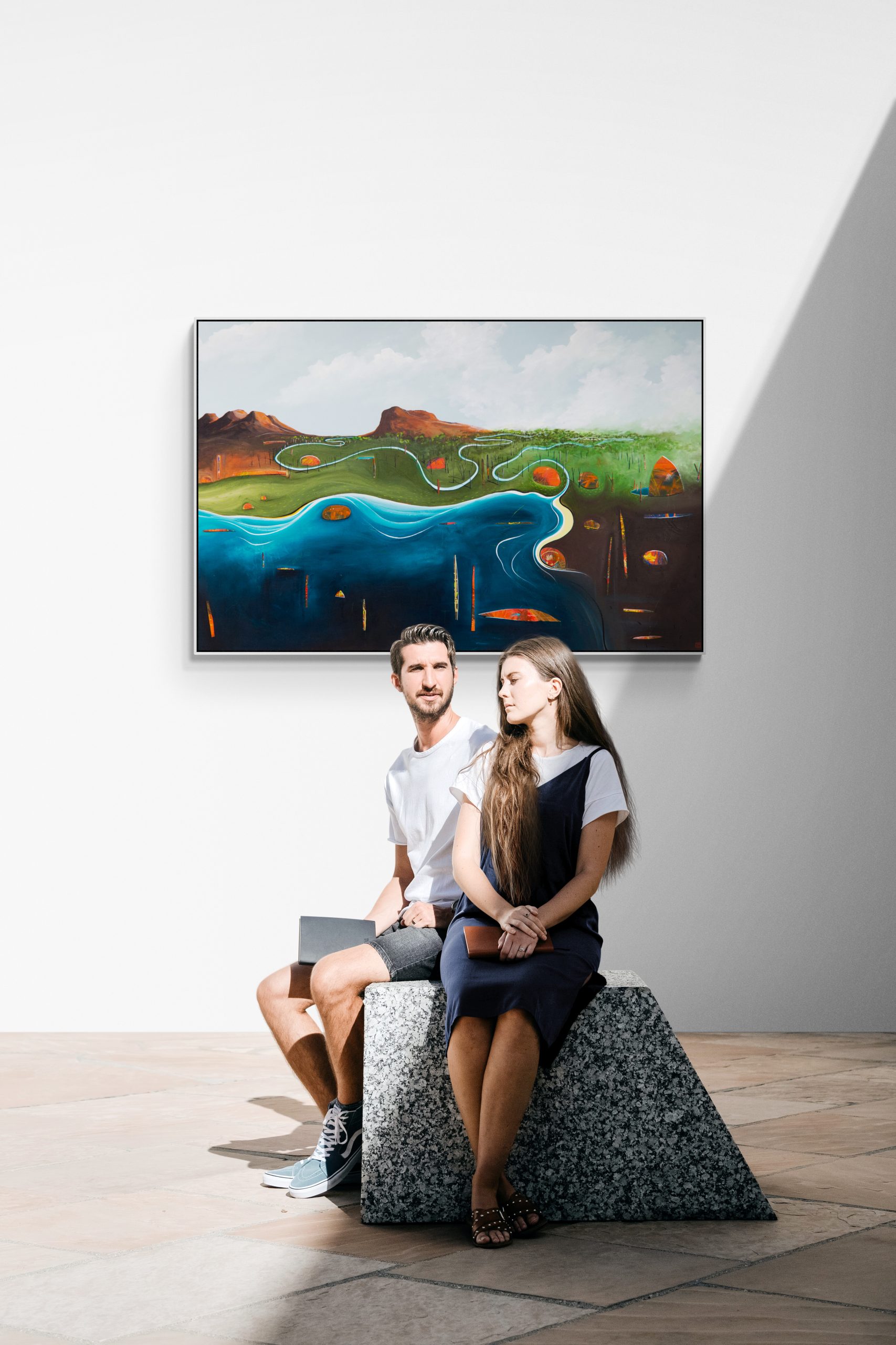 Tania Chanter Forgotten Melody V3