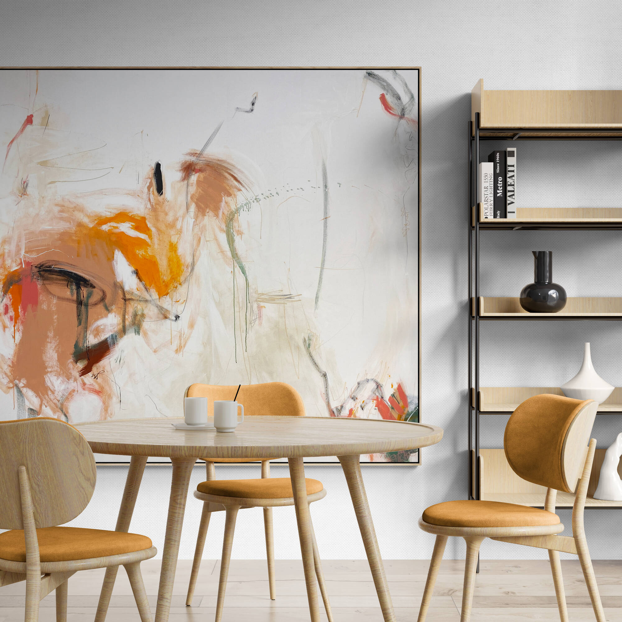 Line Of Sight Cheryl Harrison 2