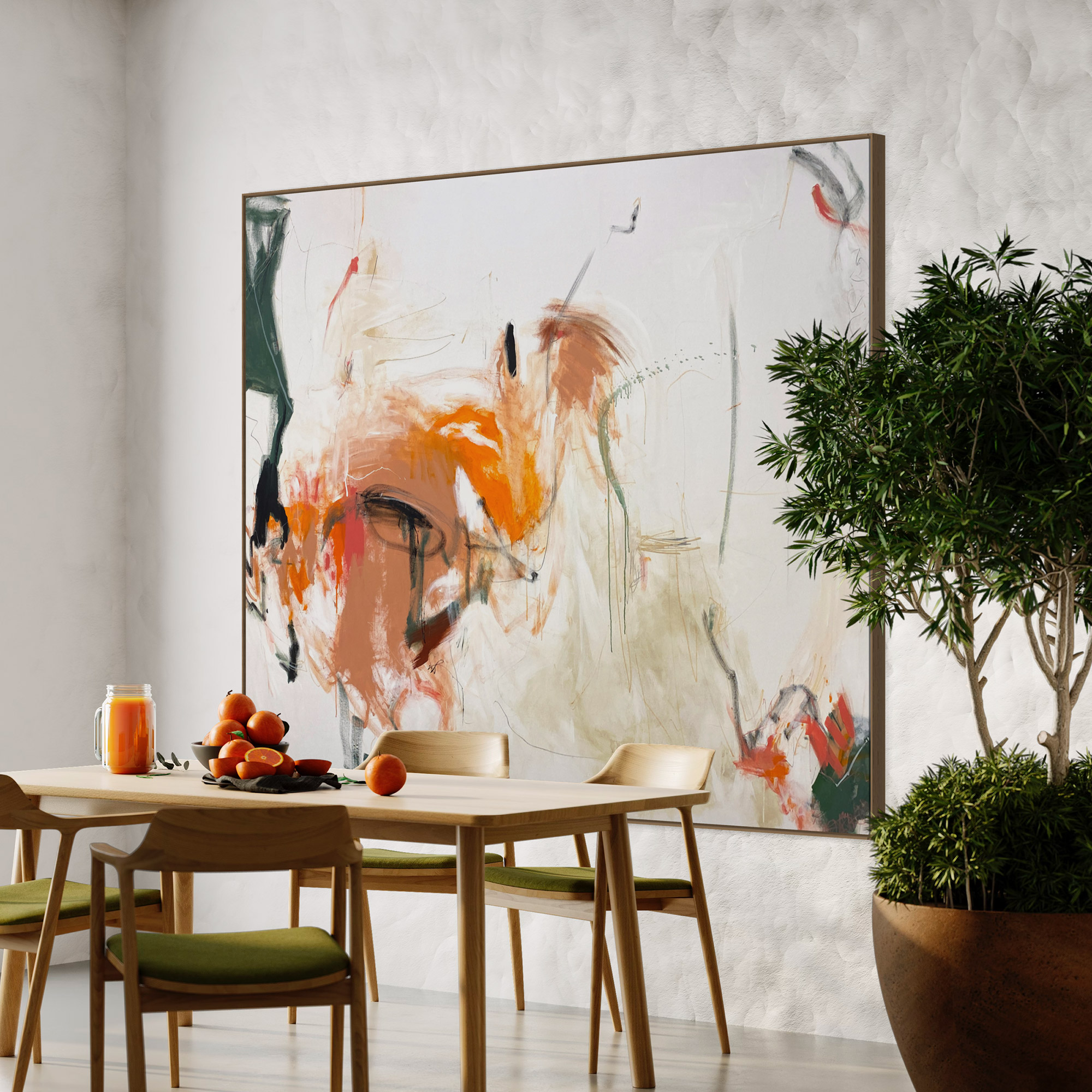 Line Of Sight Cheryl Harrison 2sa