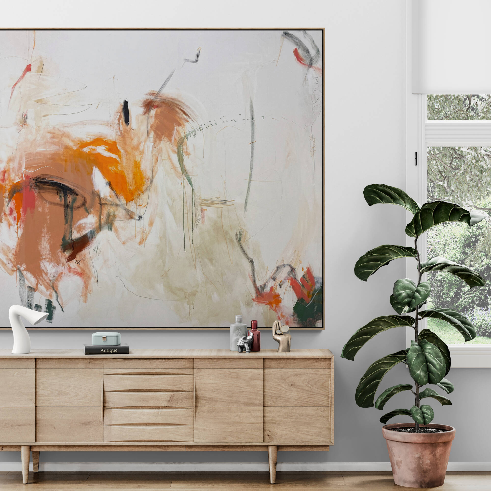 Line Of Sight Cheryl Harrison 3