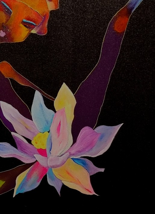 Origin Of The Species Detail