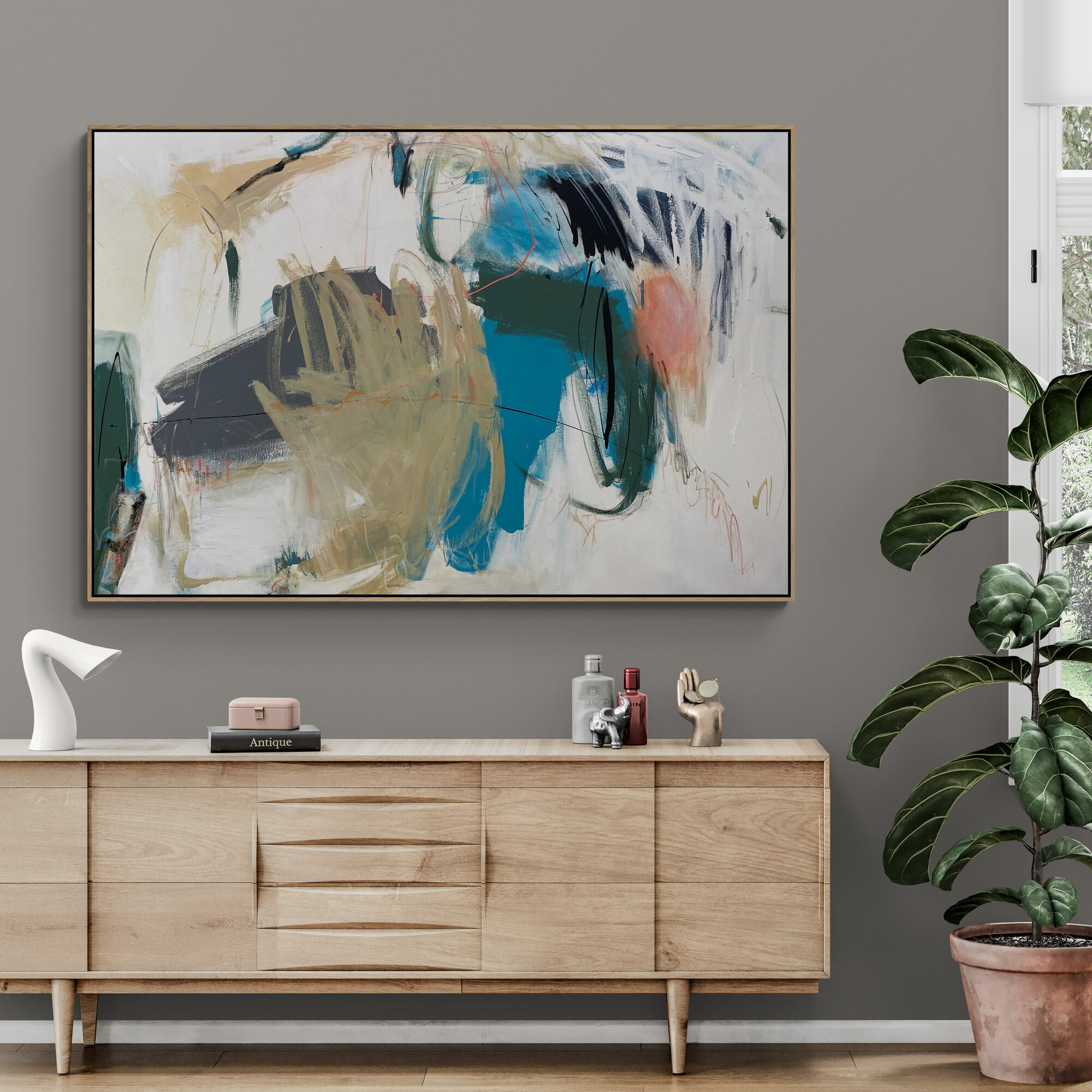 Vibing Cheryl Harrison 1