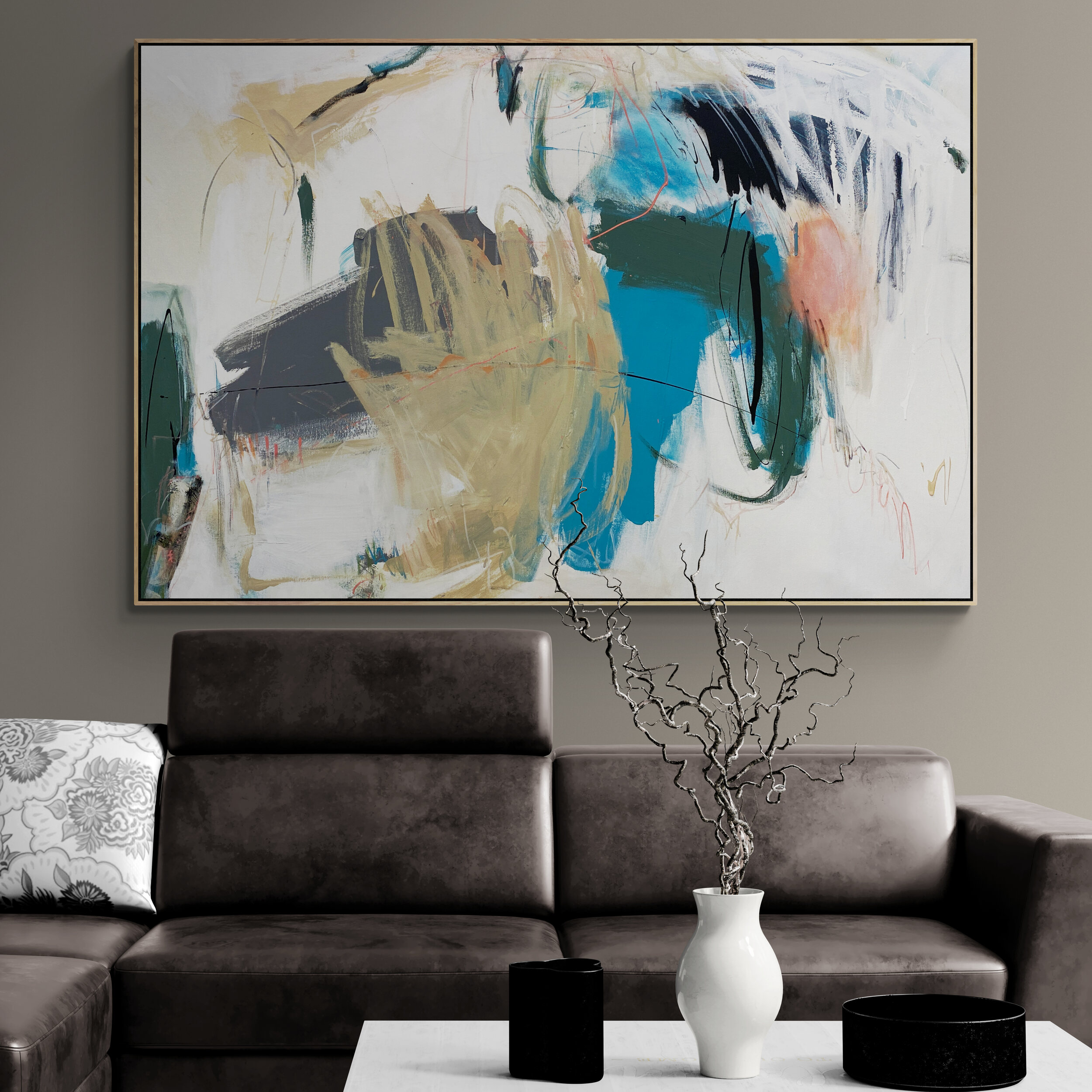 Vibing Cheryl Harrison 2