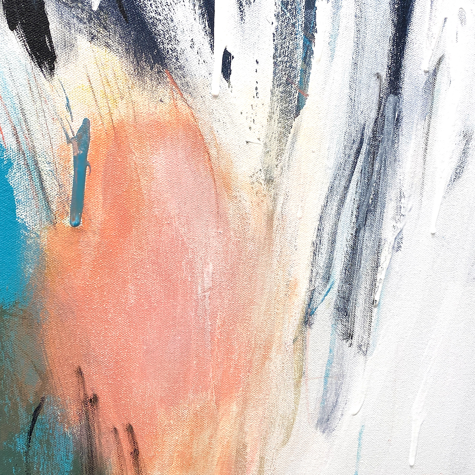 Vibing Cheryl Harrison A