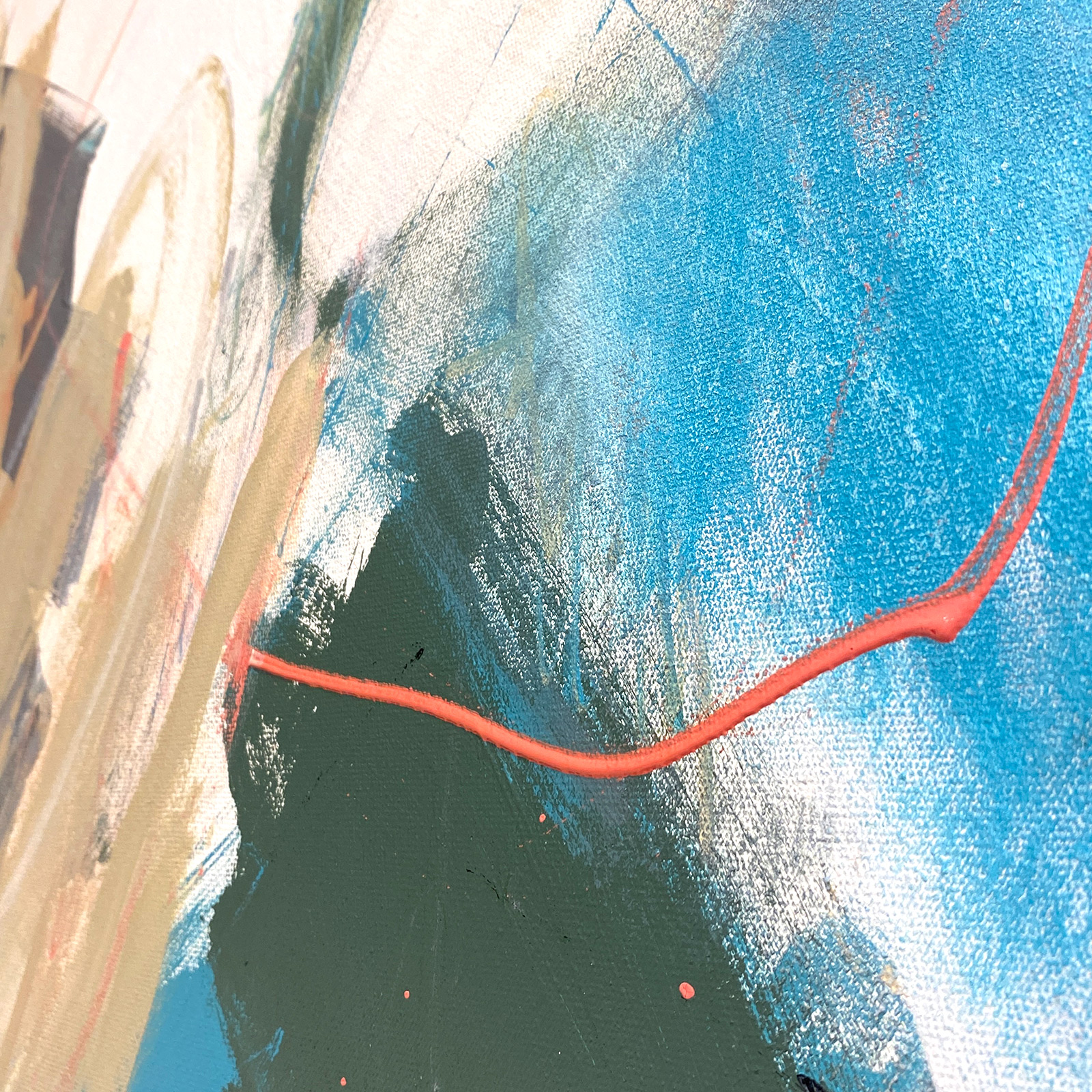 Vibing Cheryl Harrison B