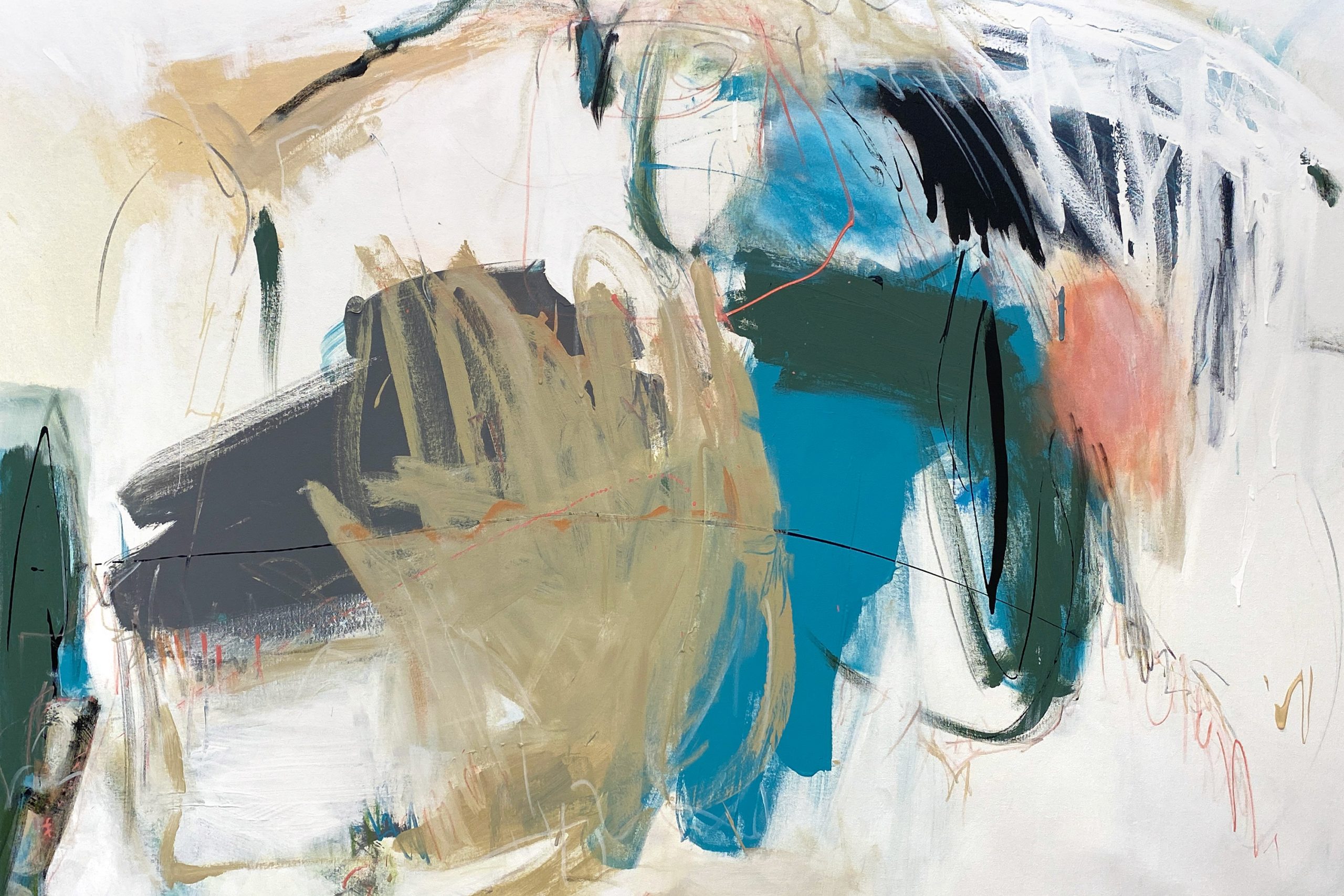 Vibing Cheryl Harrison Main