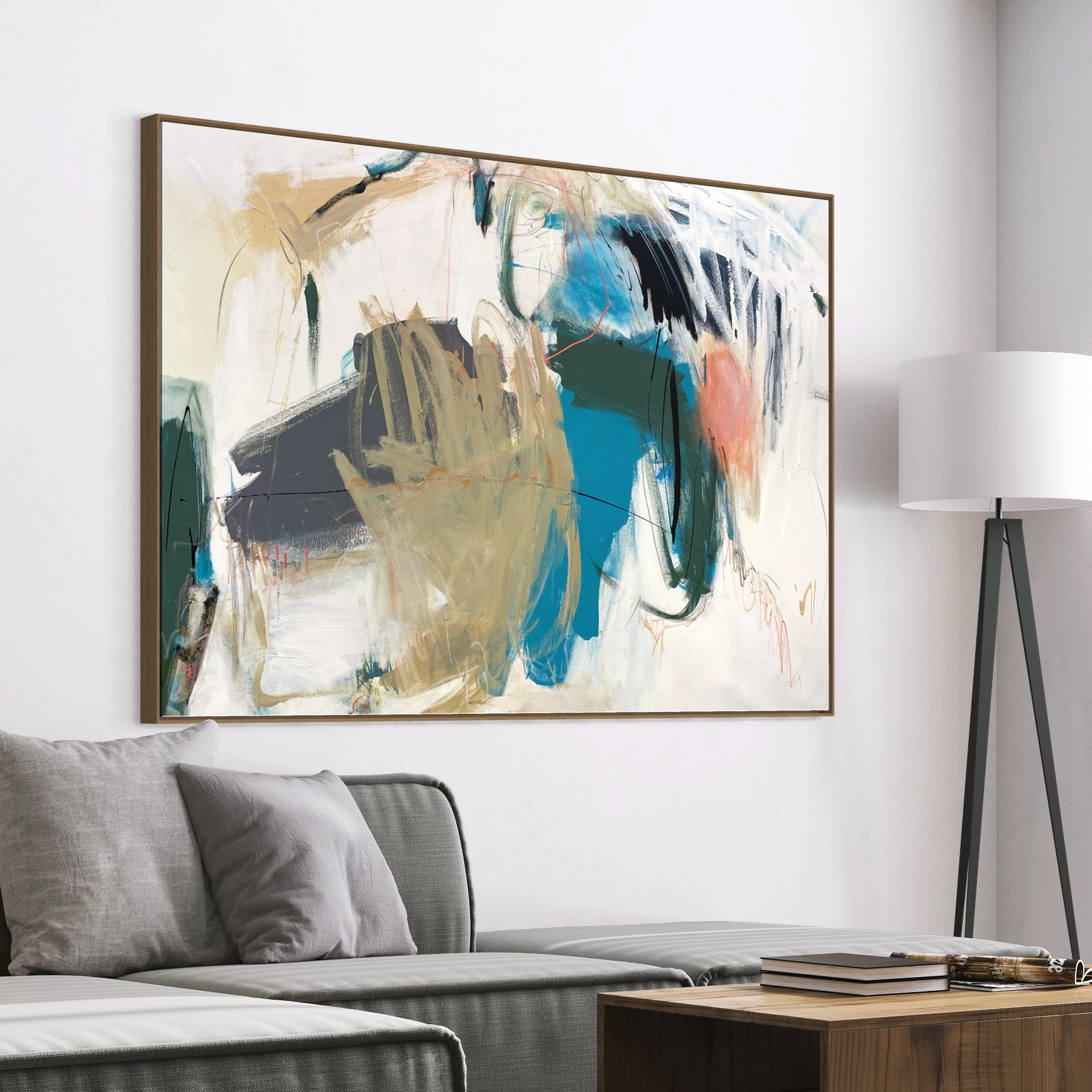 Vibing Cheryl Harrison Situsa