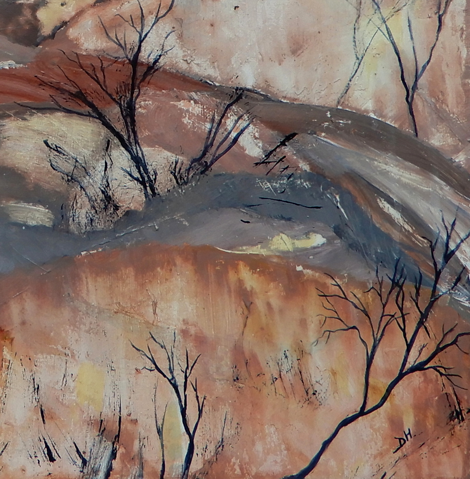 Doodie Herman Daybreak 002