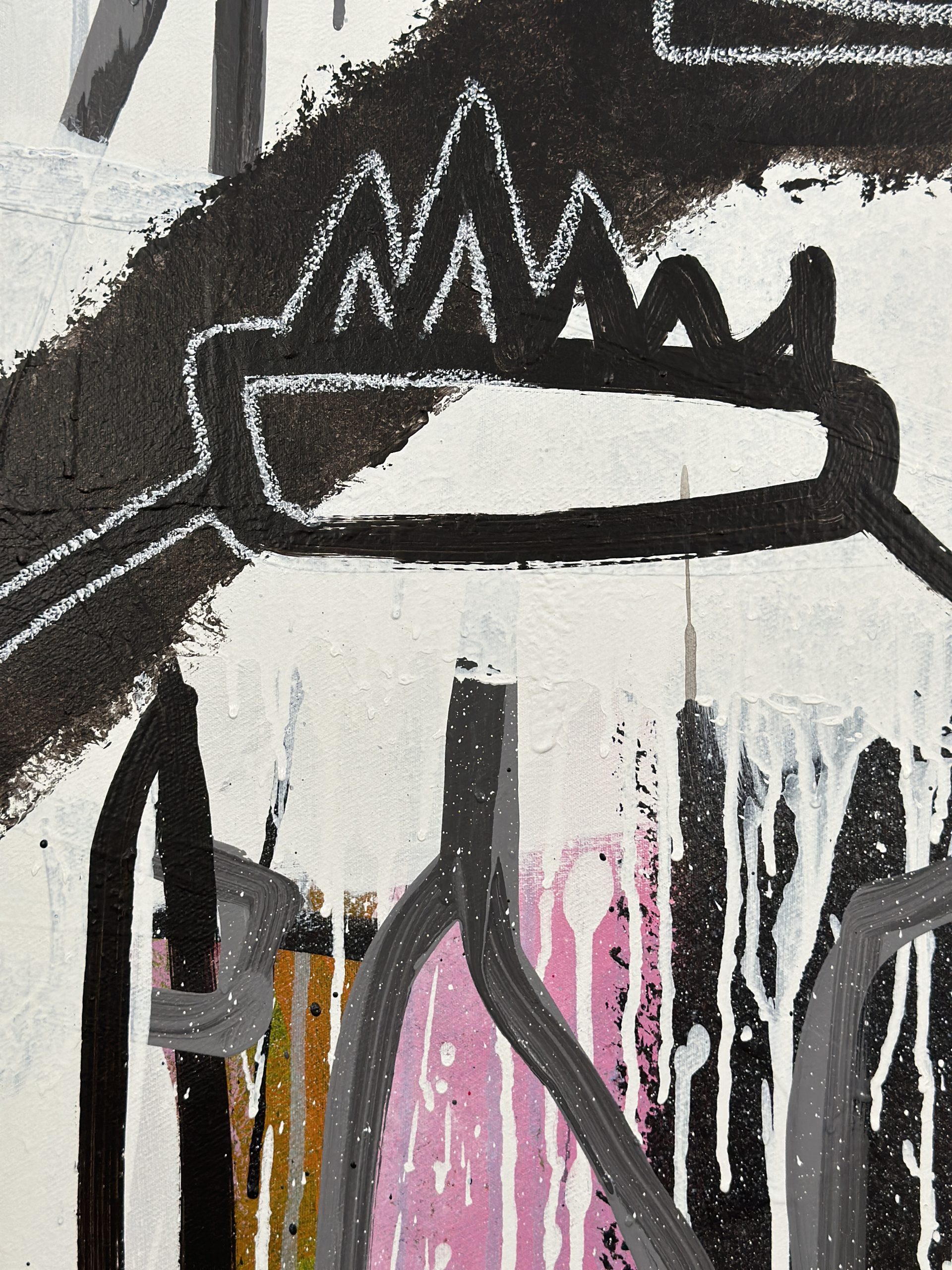 Martin Breeze Midnight Cowboy Cu2