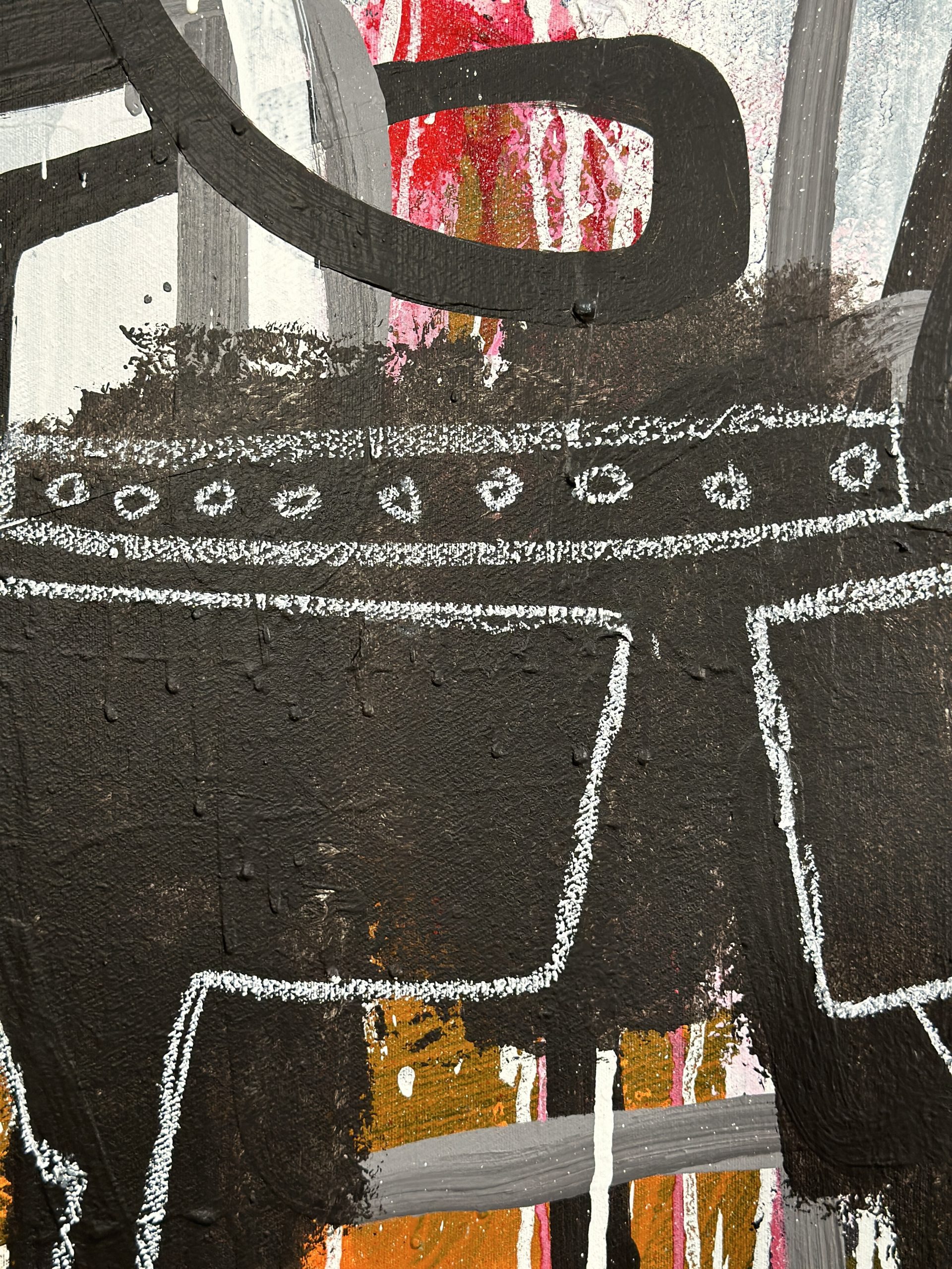 Martin Breeze Midnight Cowboy Cu3