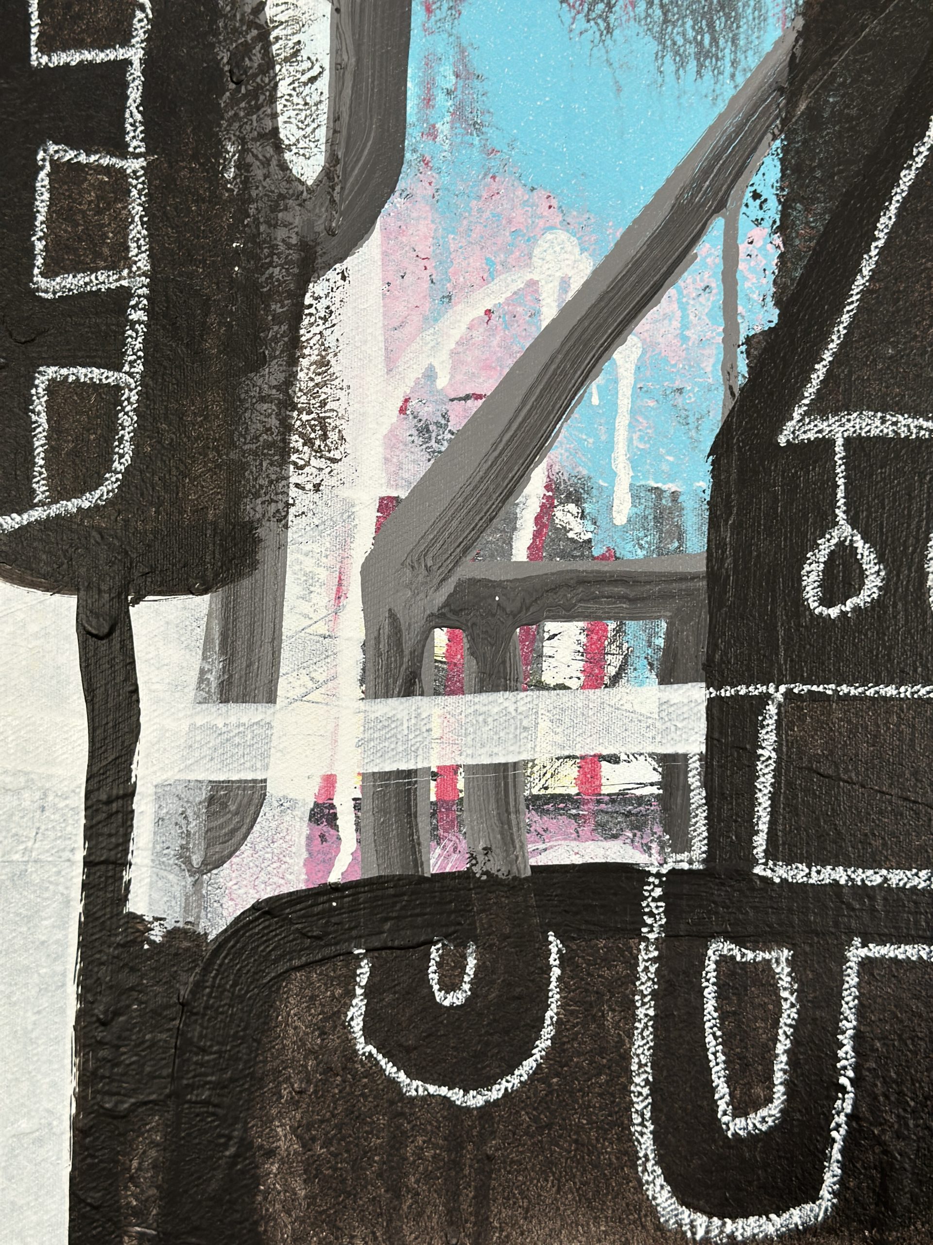 Martin Breeze Midnight Cowboy Cu4