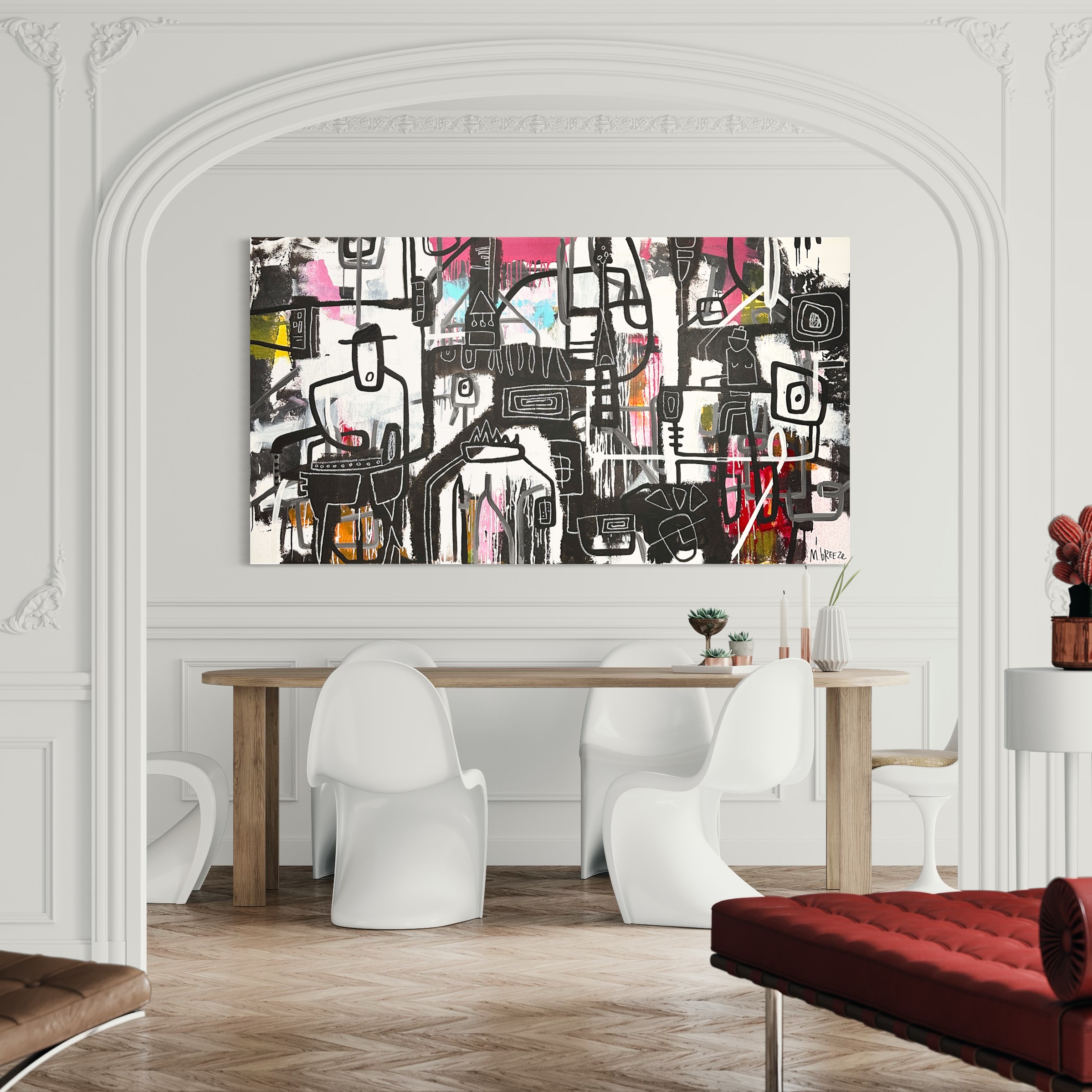 Martin Breeze Midnight Cowboy Insitu 1