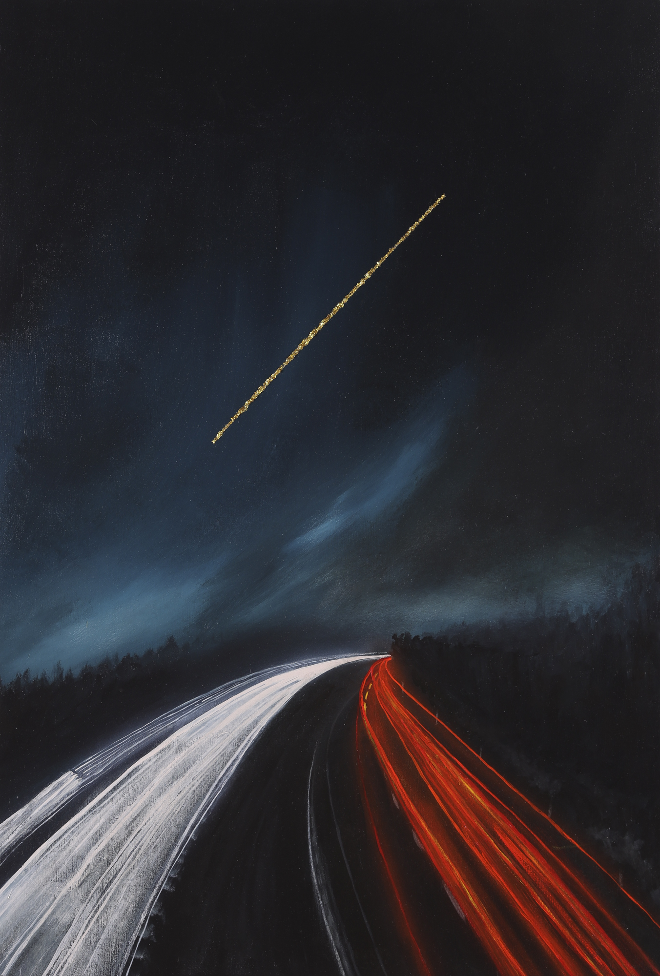 72dpi Threads Of Time No.1