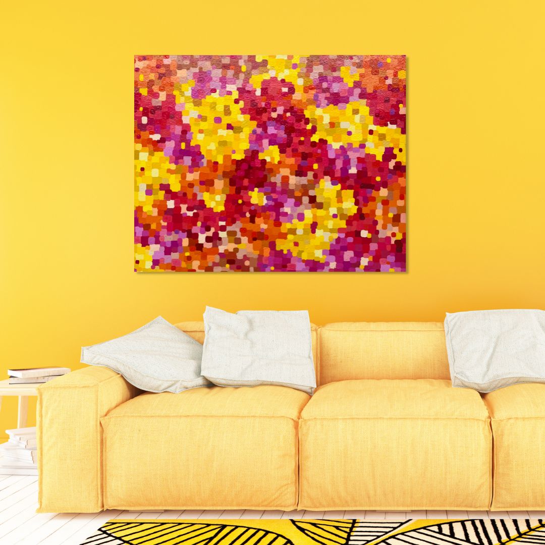 5. Rustling Lifestyle 1