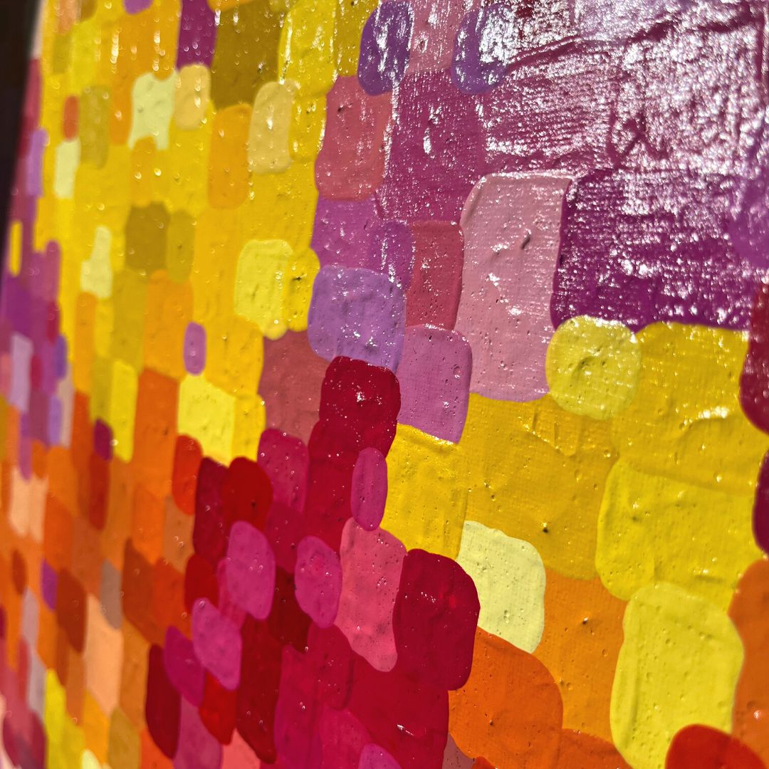 4. Rustling Close Up 2