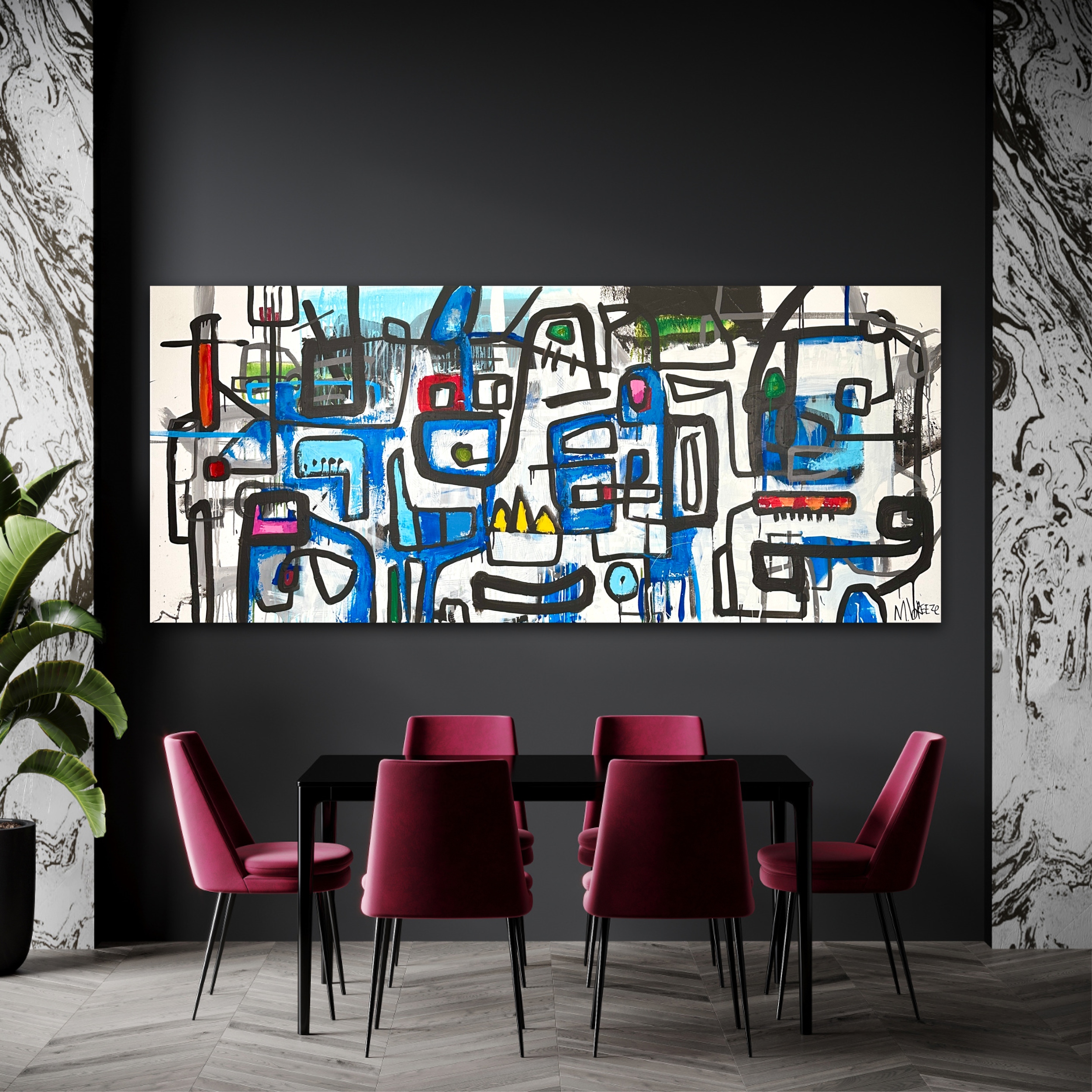 Martin Breeze Jester Insitu 3