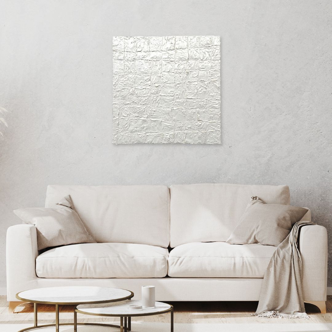 4. White Squares Lifestyle