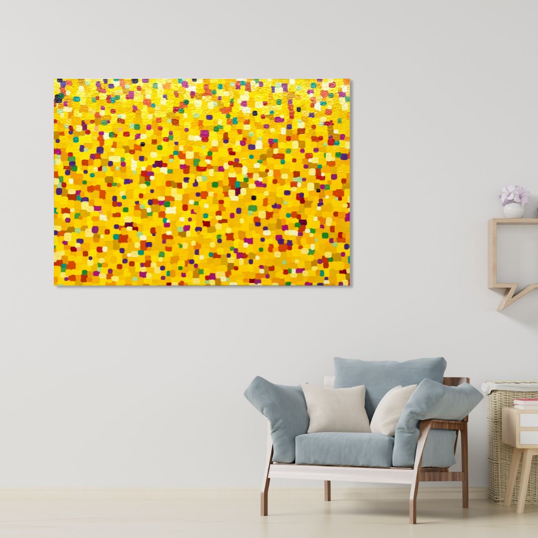 5. Yellow One Lifestyle