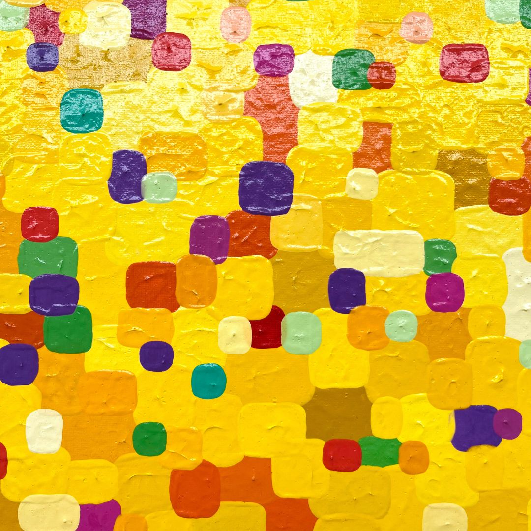 3. Yellow One Close Up 1